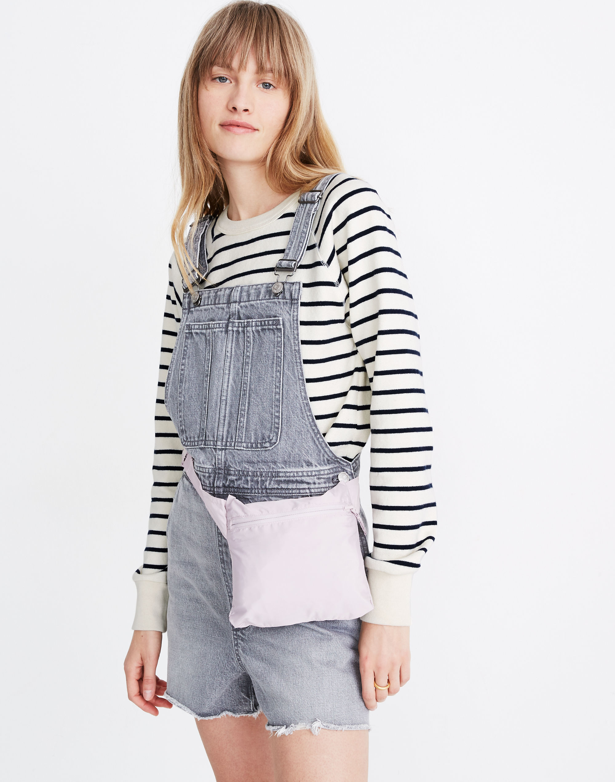 Raincheck Packable Raincoat