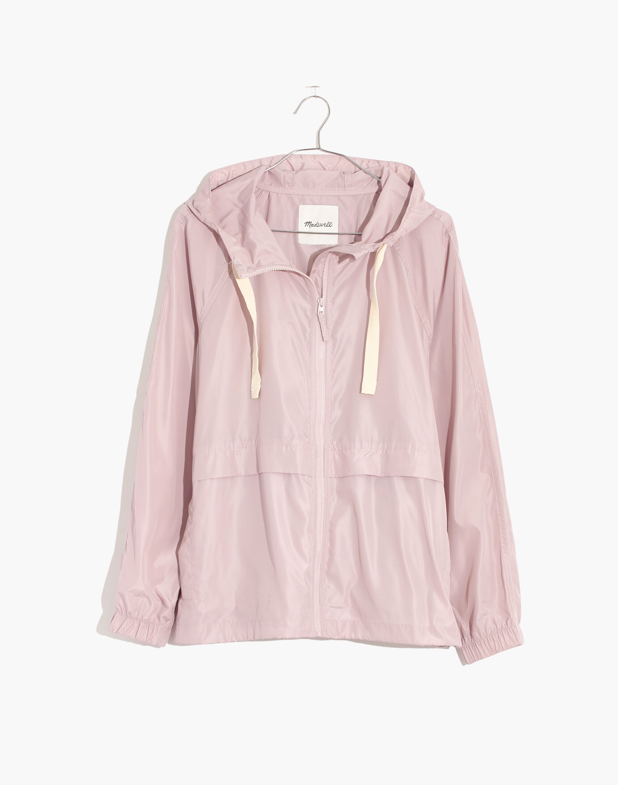 Raincheck Packable Raincoat