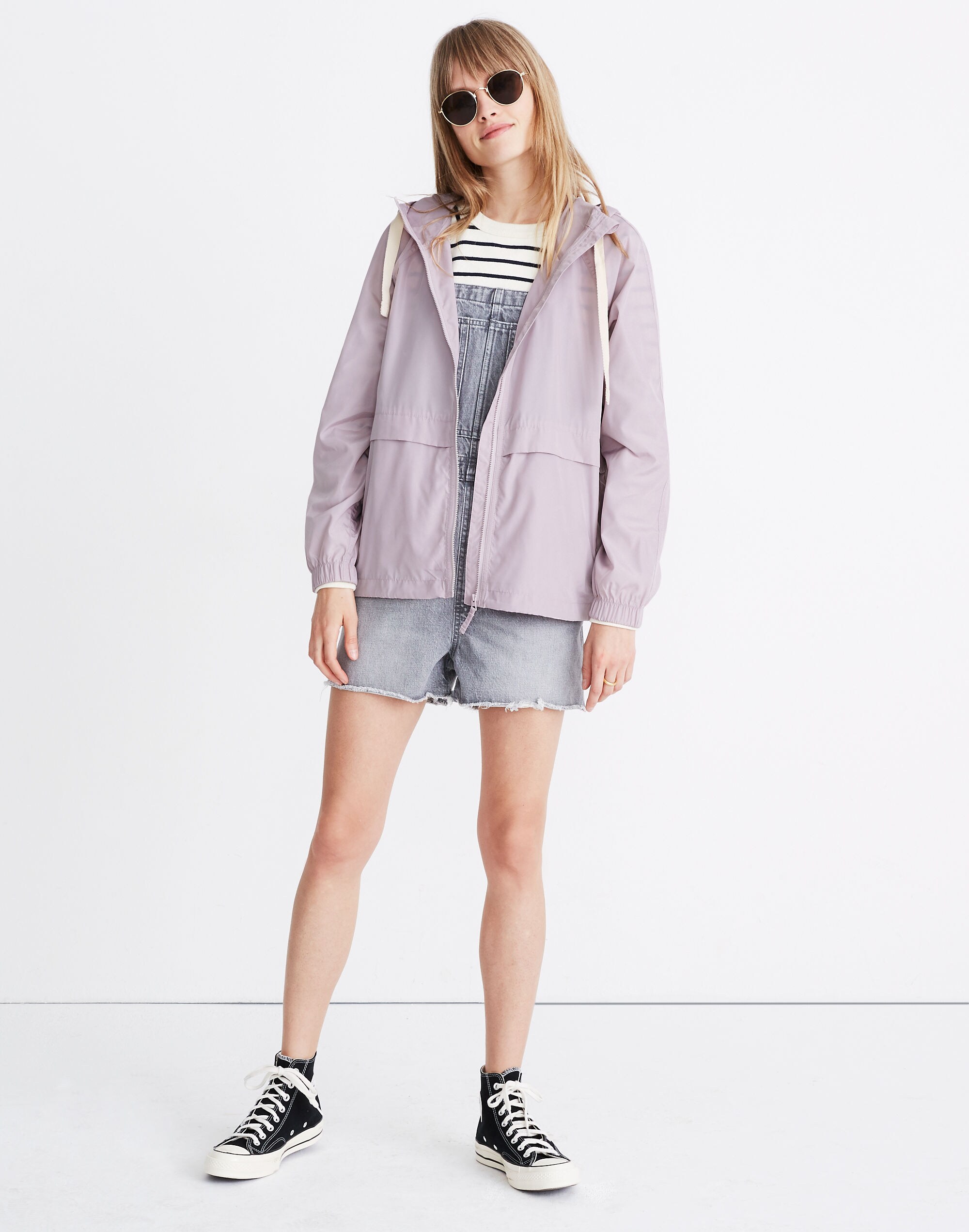 Raincheck Packable Raincoat