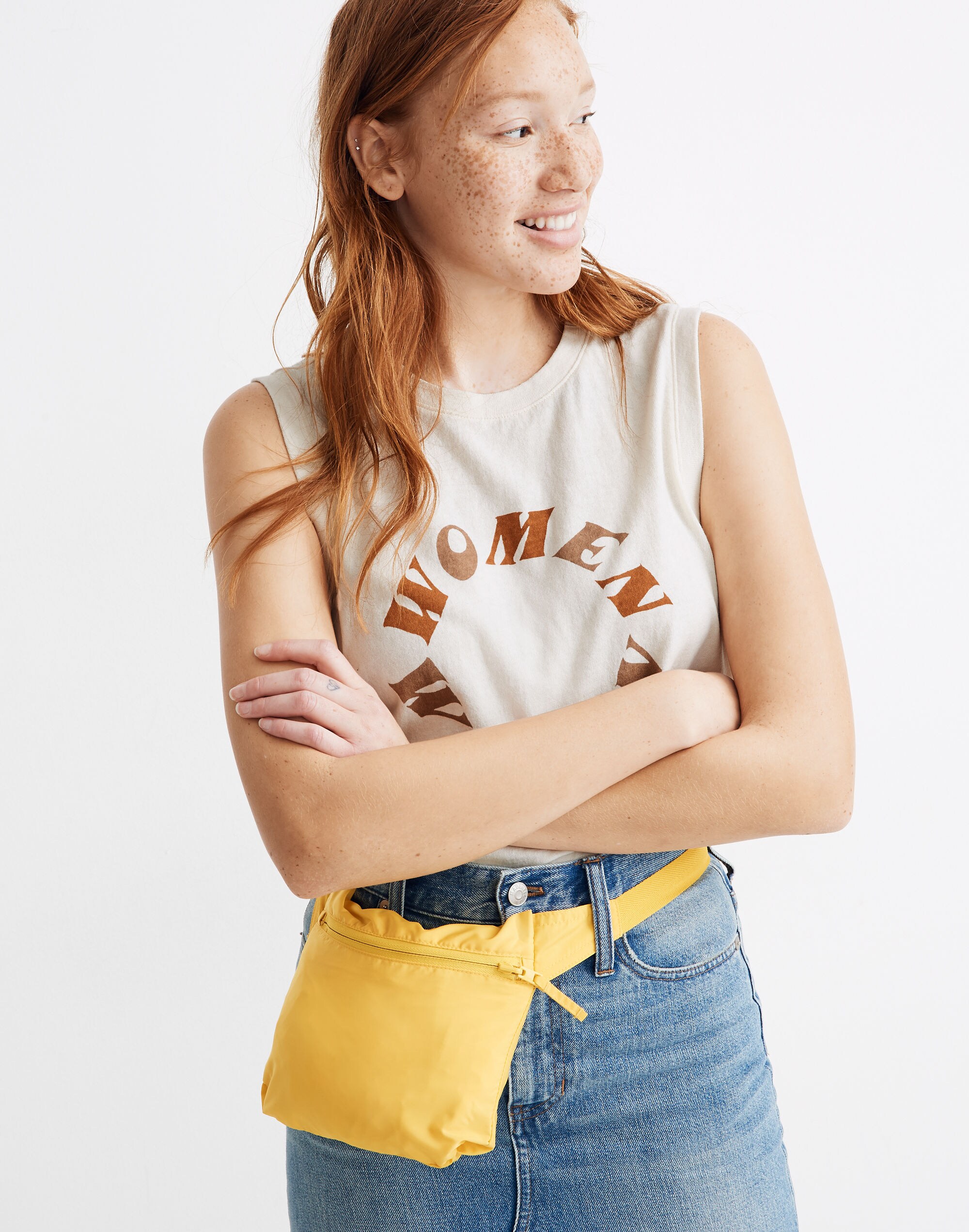 Raincheck Packable Raincoat