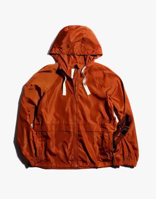 Raincheck Packable Raincoat | Madewell