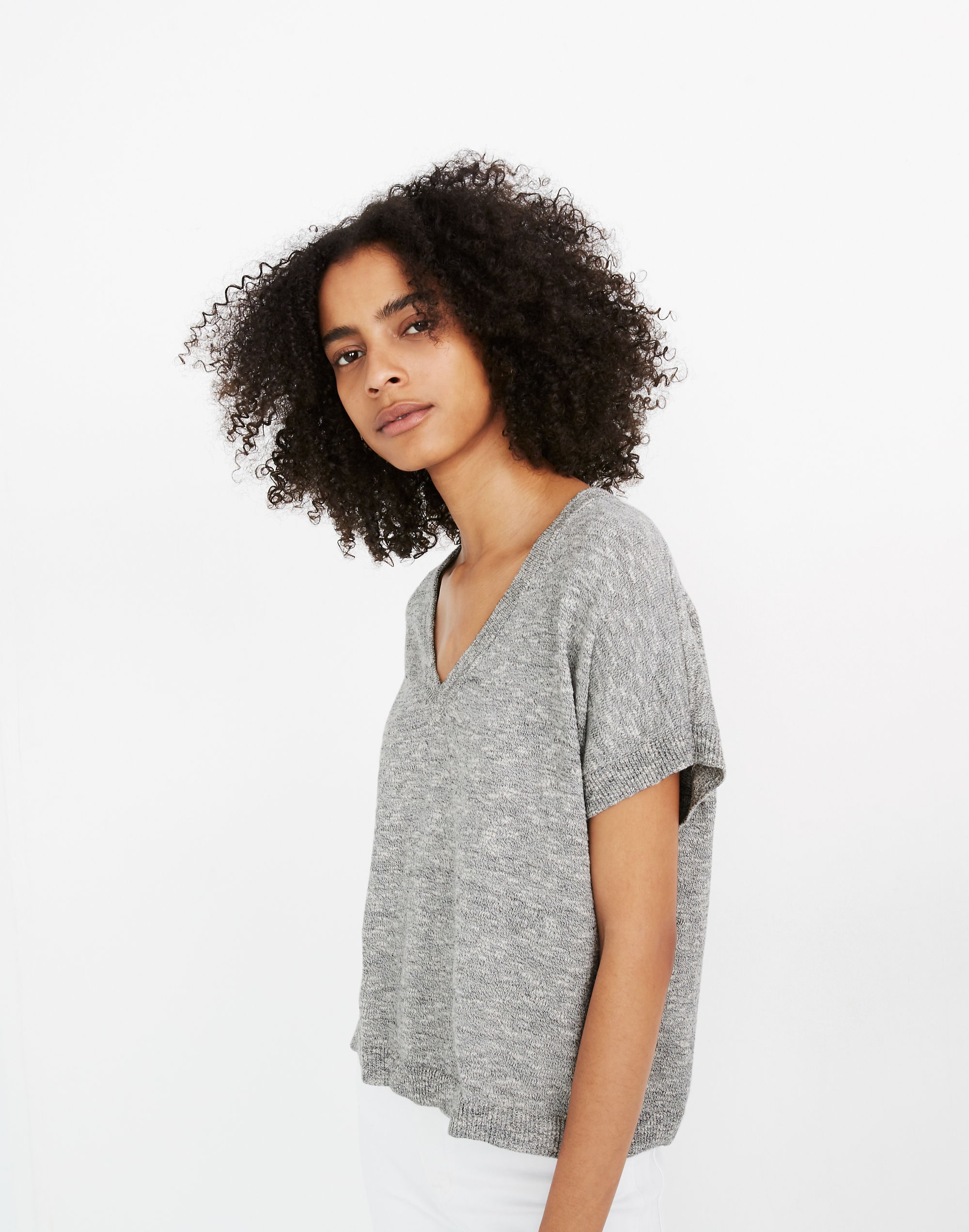 Paulson Sweater Tee