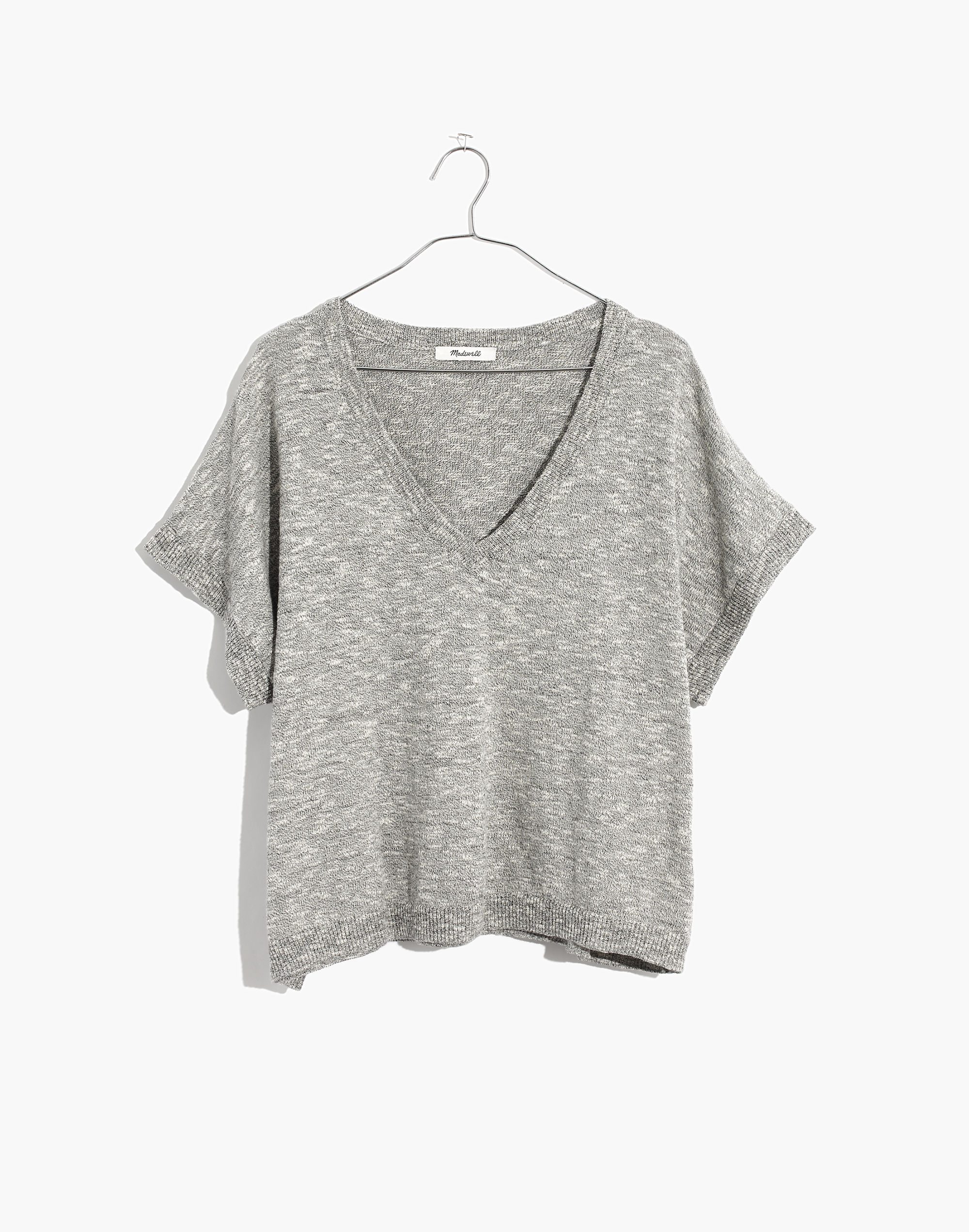 Paulson Sweater Tee