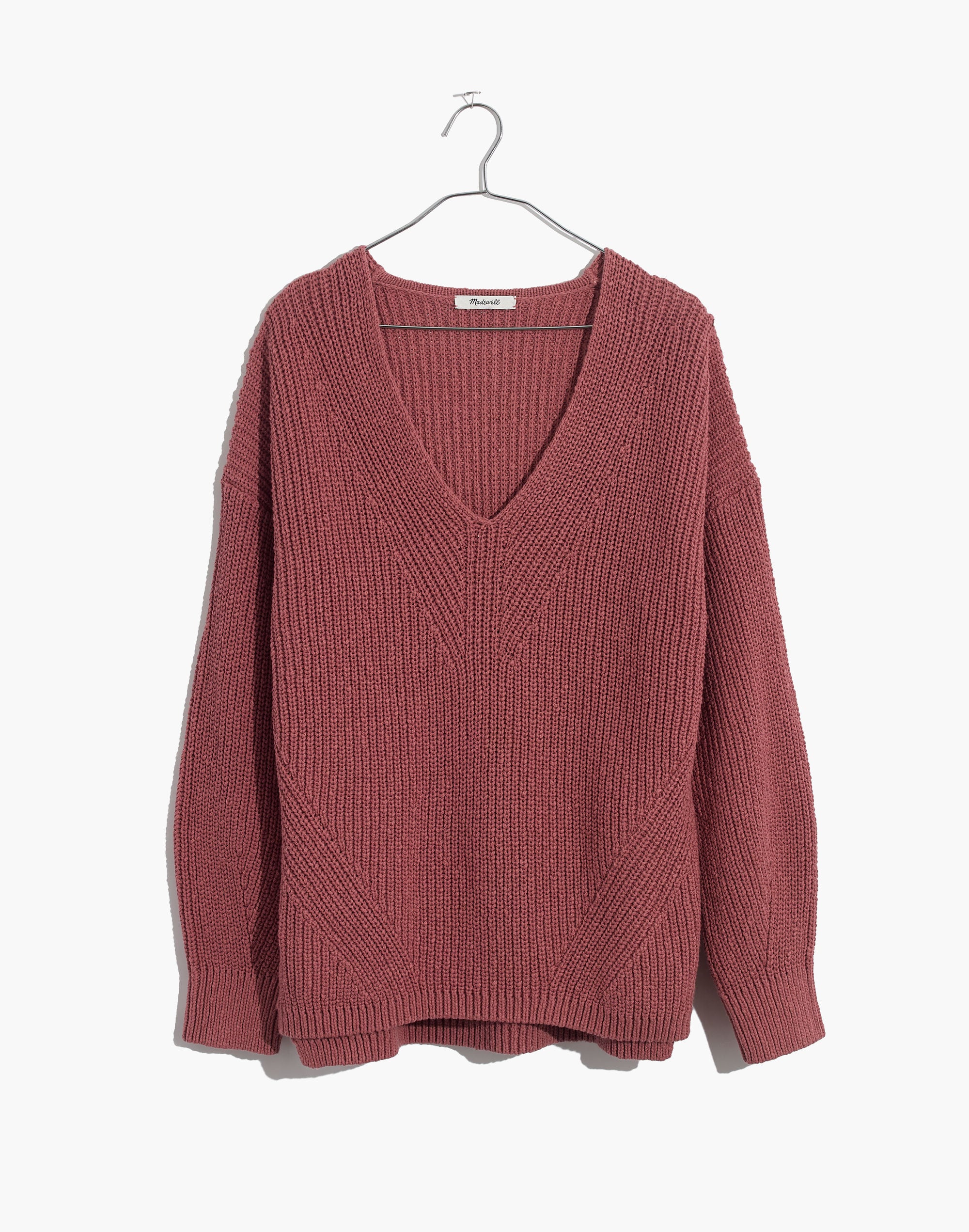 Ridgeton Pullover Sweater