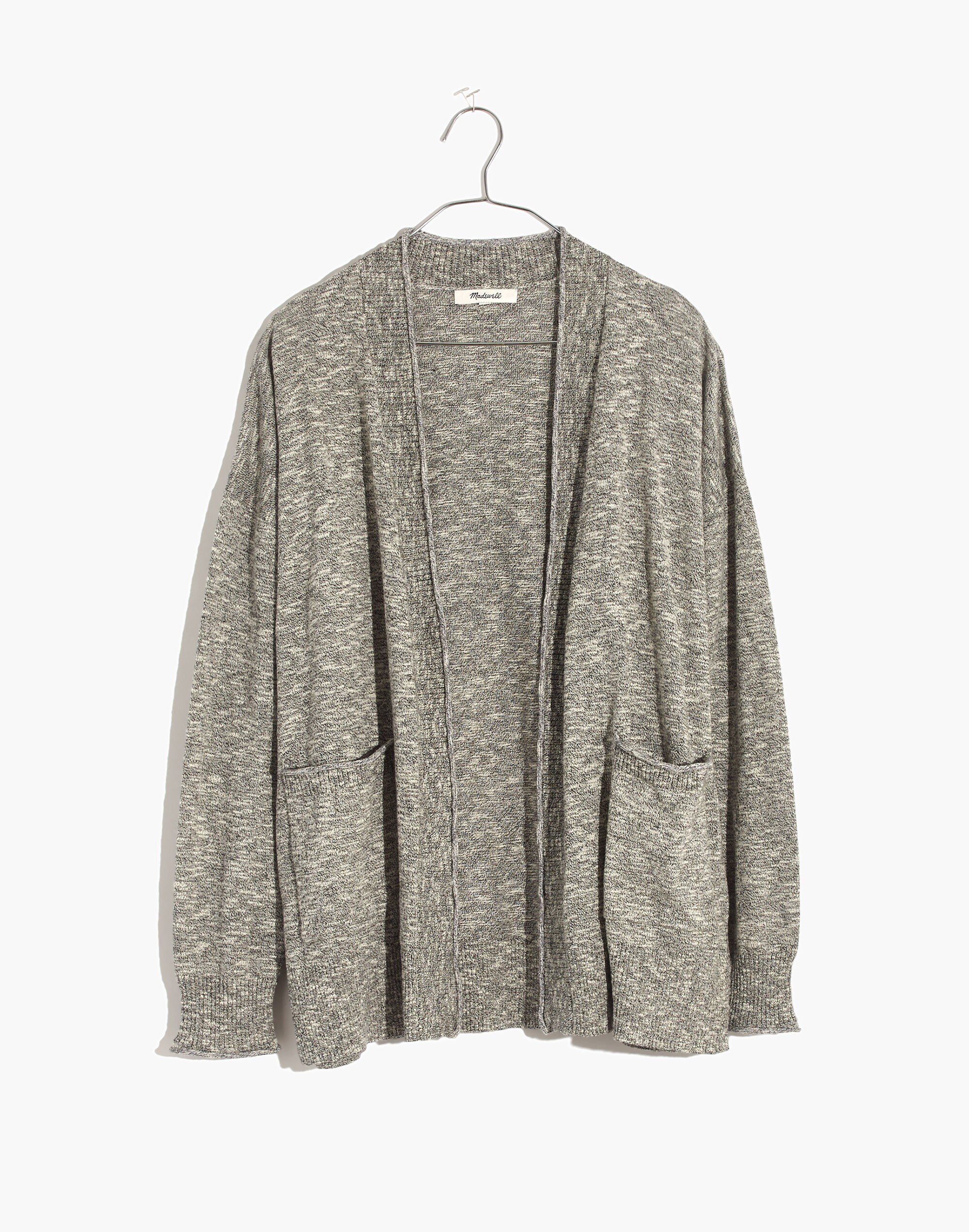 Marled Bradley Cardigan Sweater