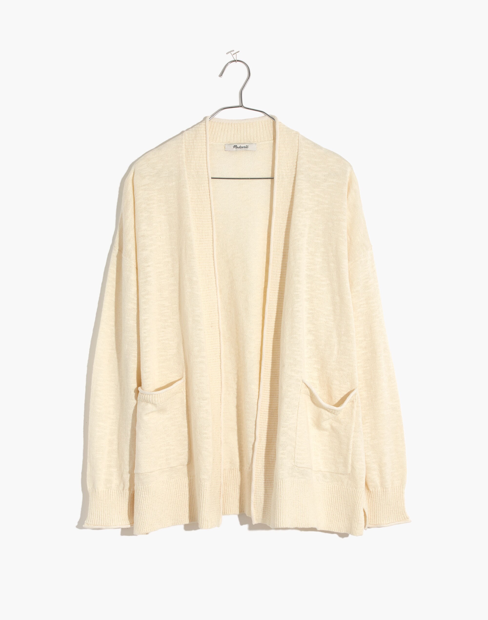 Bradley Cardigan Sweater