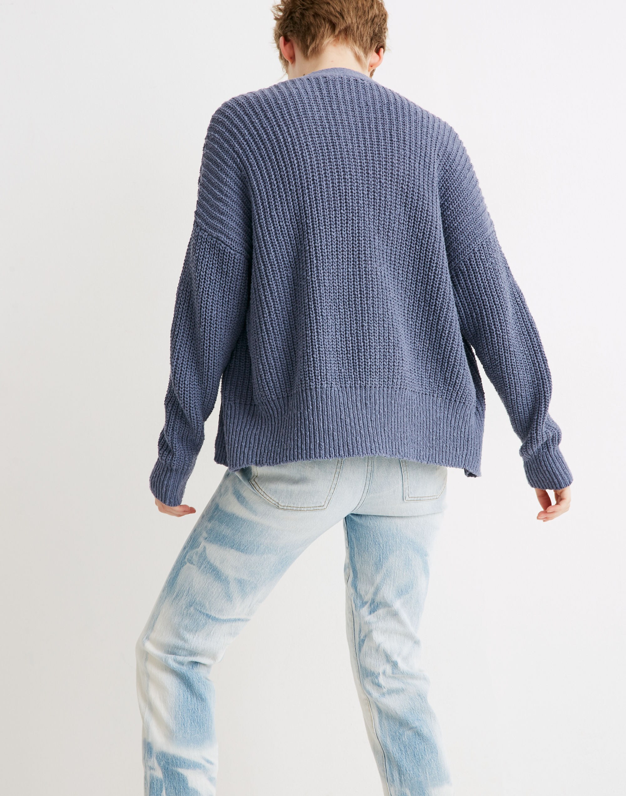 Courtland Cardigan Sweater