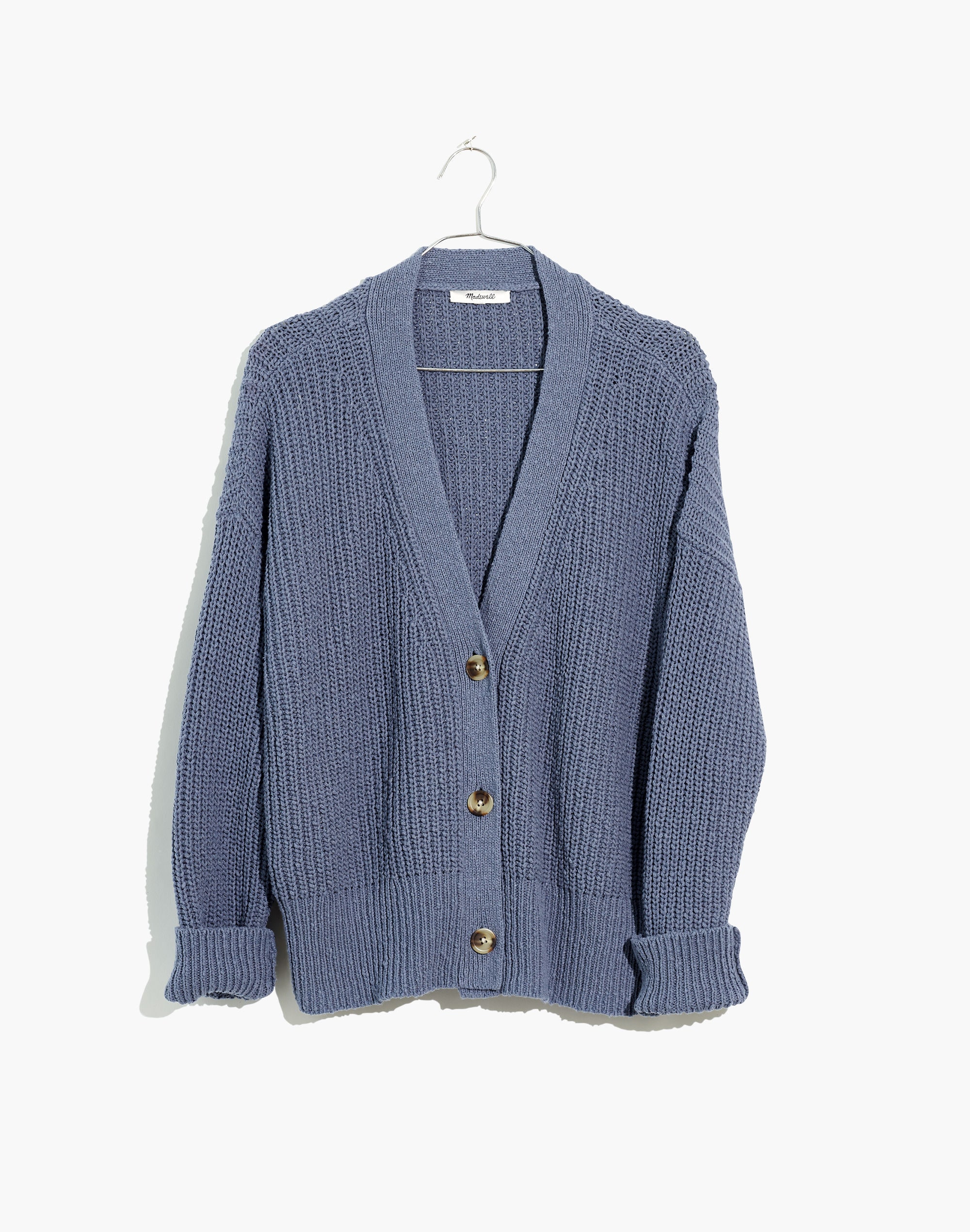 Courtland Cardigan Sweater