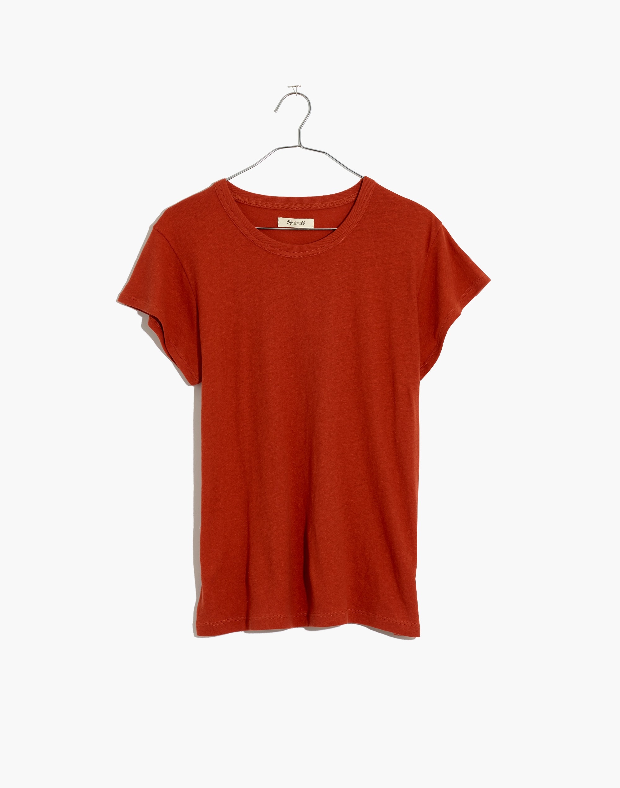 The Perfect Vintage Tee