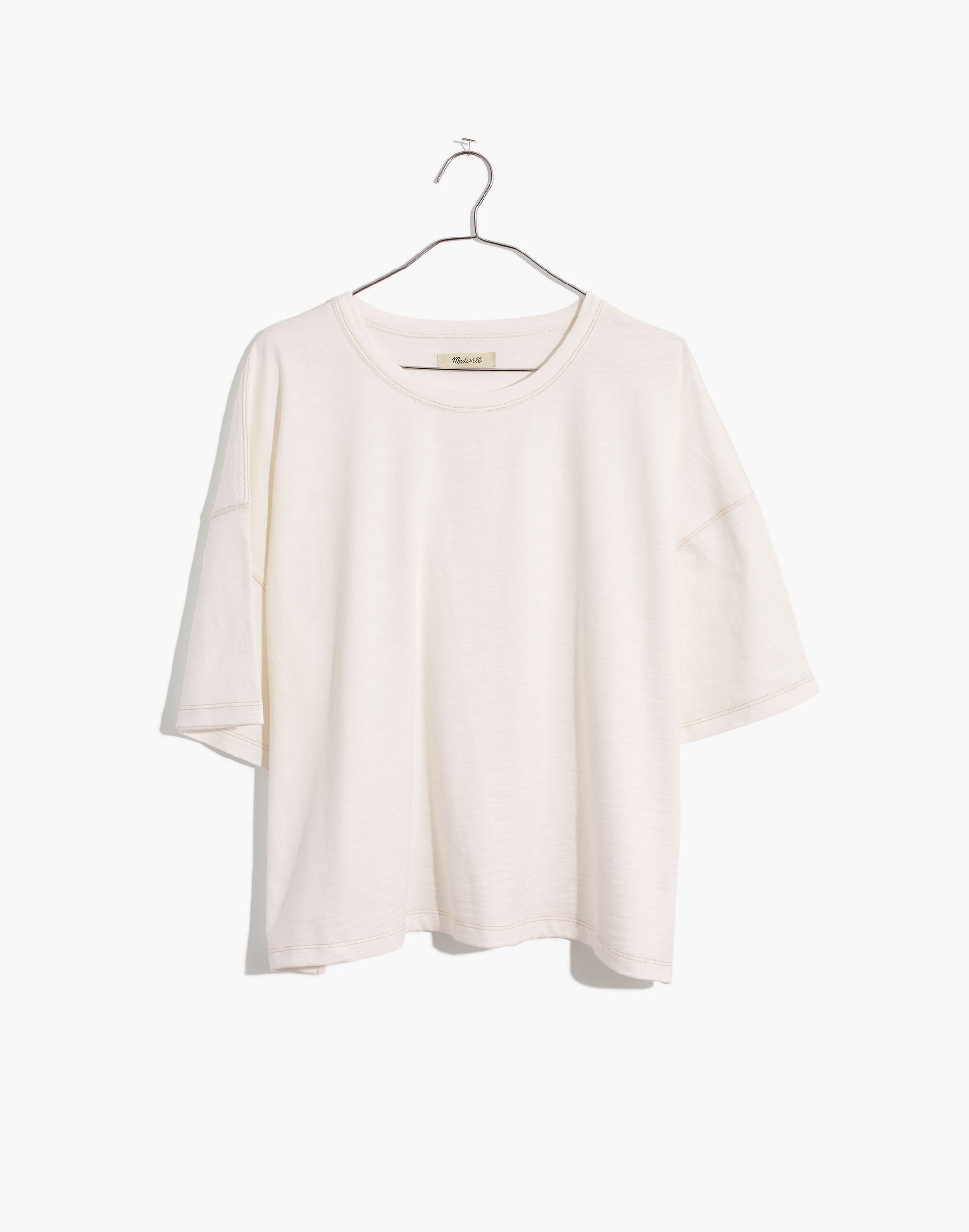 Oversized Tee