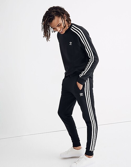 Adidas® Three-Stripe