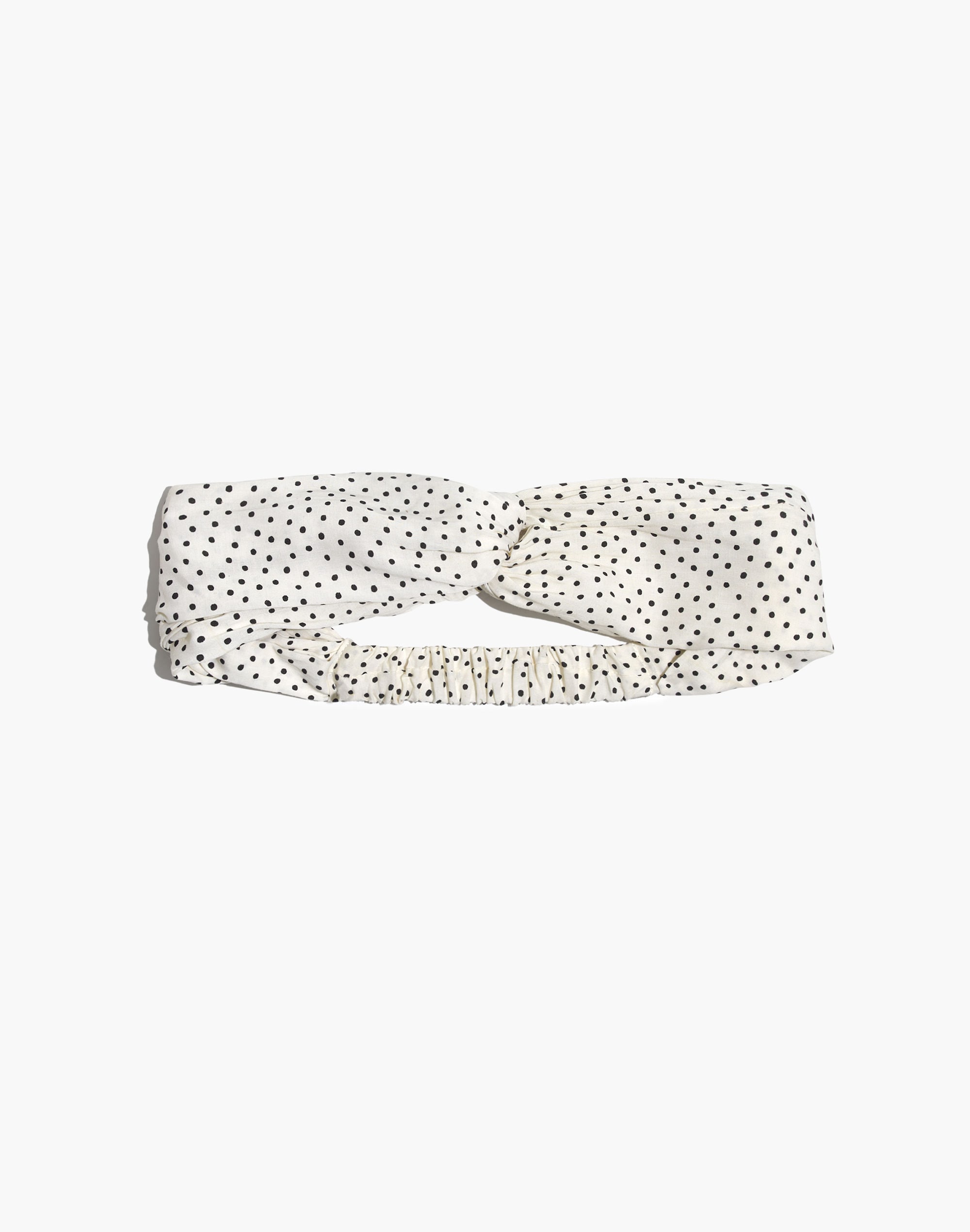 soft headband