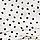 SCATTERED DOT ANTIQUE CREAM