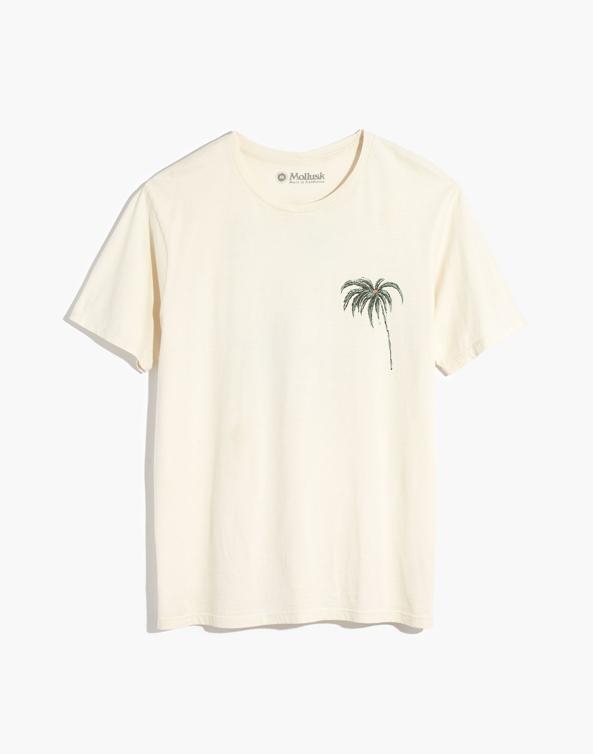 Mollusk&reg; South Pacific Graphic Tee