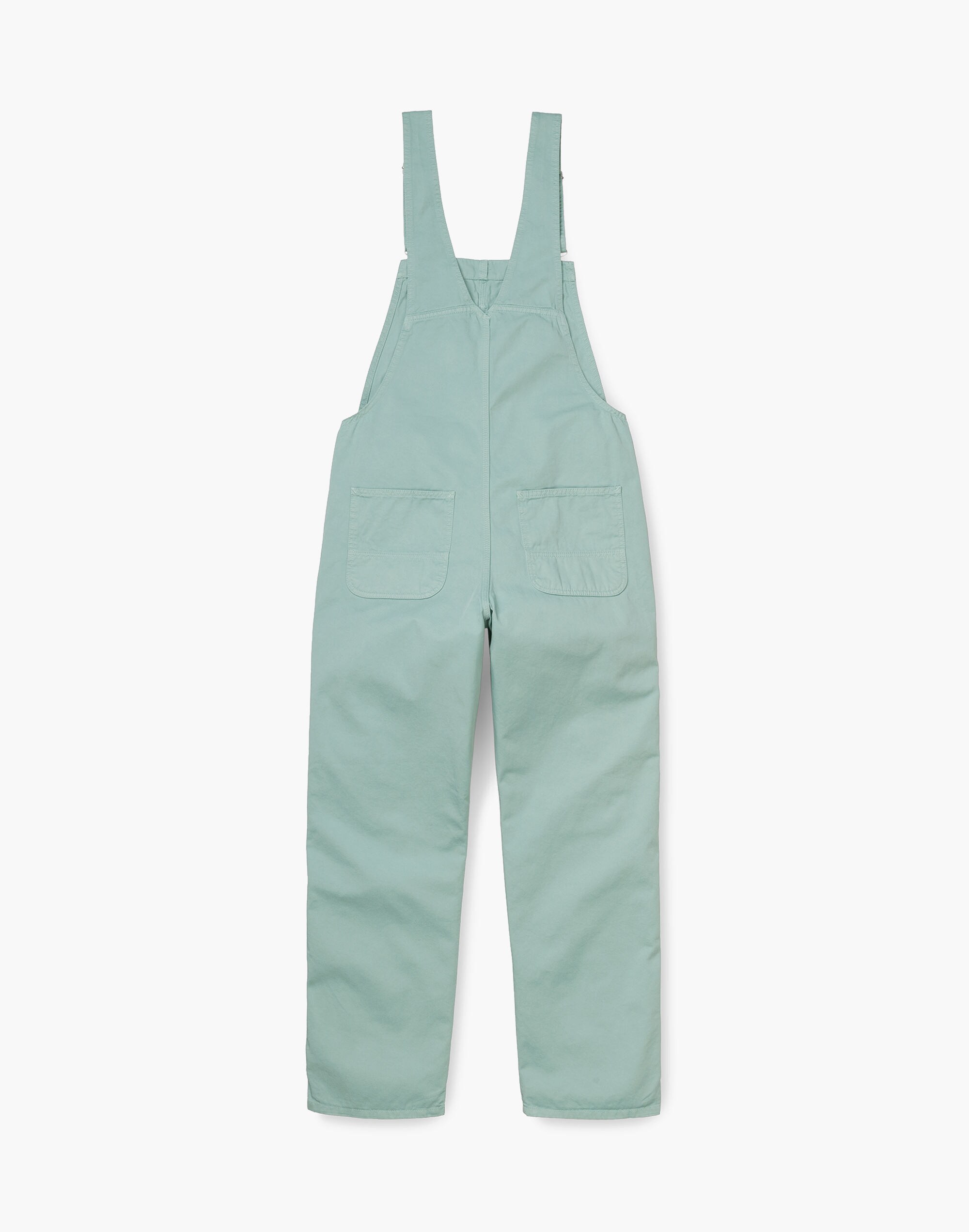 Carhartt&reg; Work in Progress Cotton Twill Bib Overalls