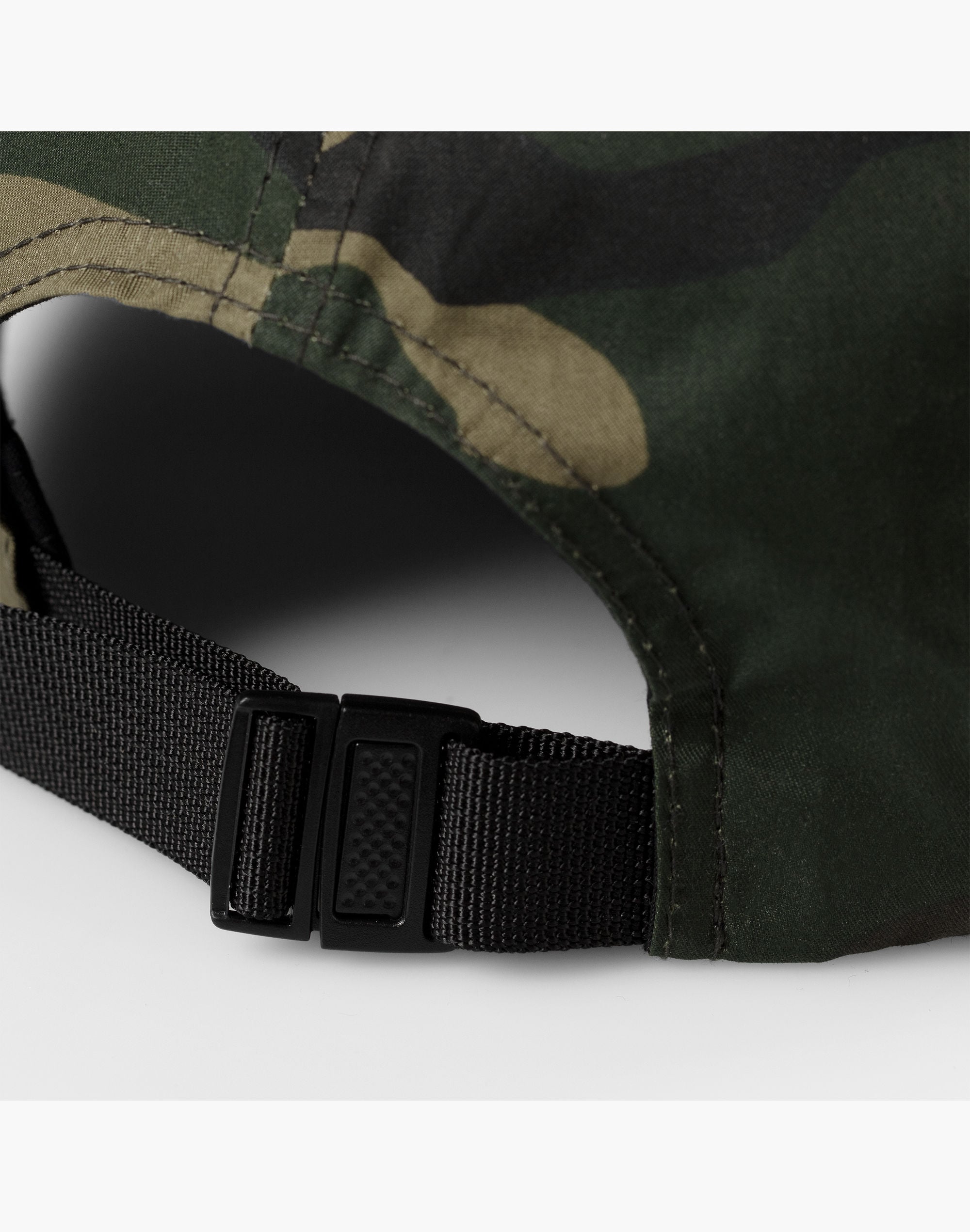 Carhartt&reg; Work in Progress Camo Snapback Cap