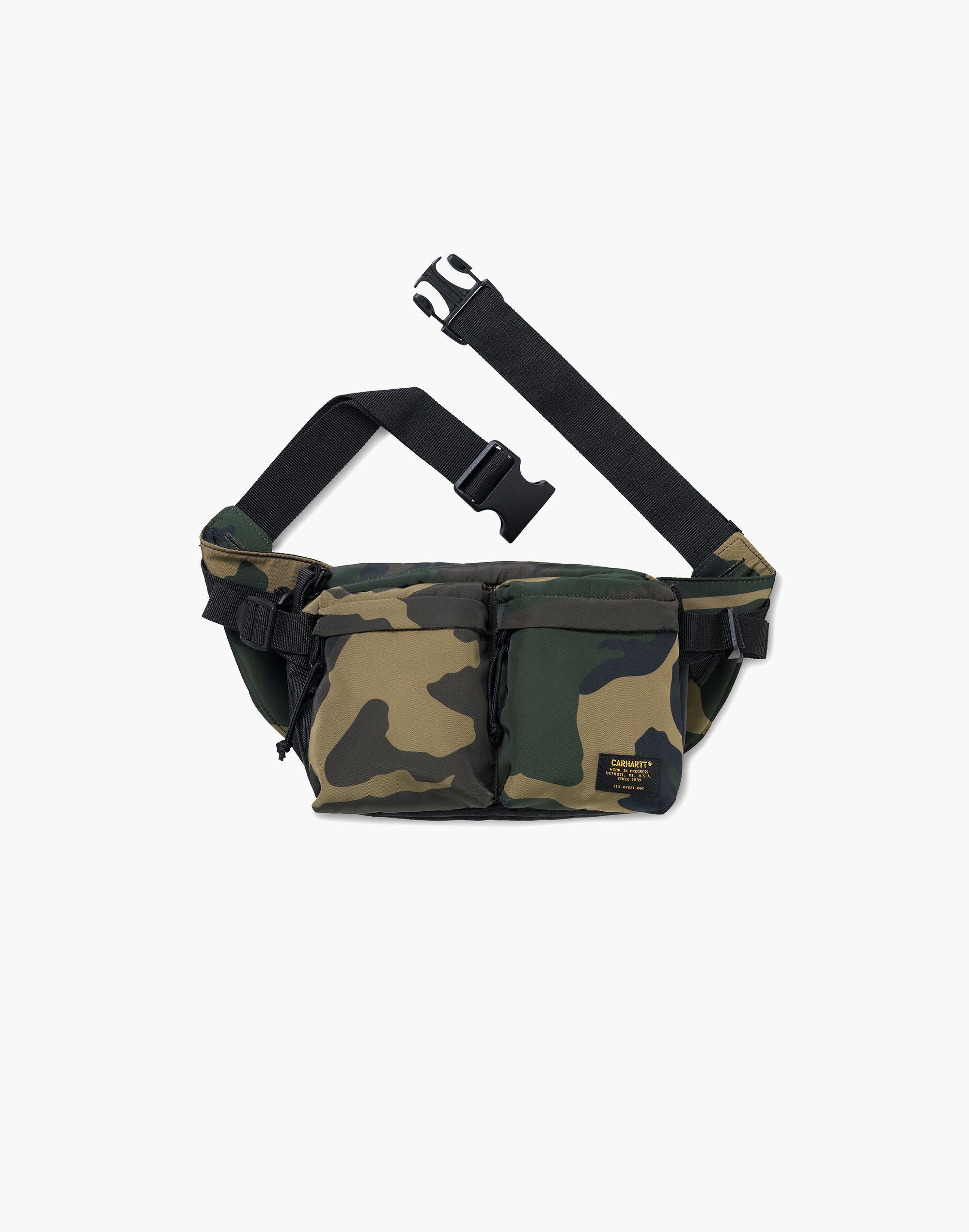 Carhartt&reg; Work in Progress Military Hip Bag