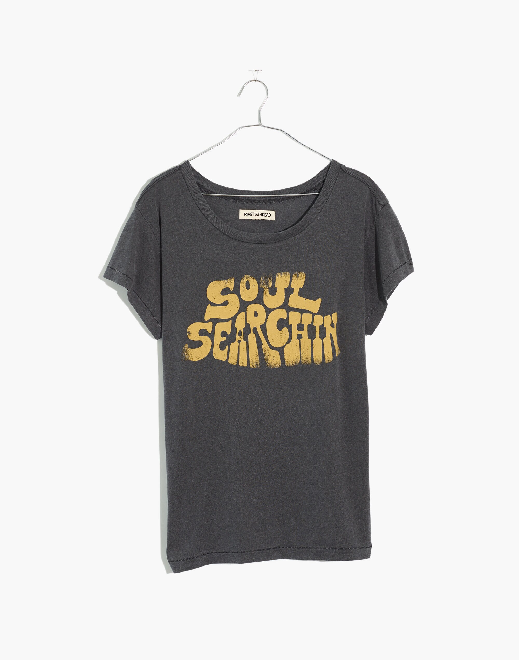 Rivet &amp; Thread Soul Searchin Ex-Boyfriend Tee