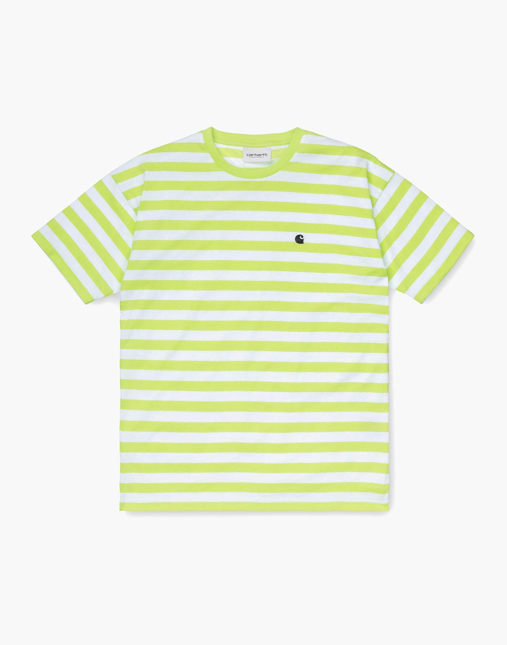 Carhartt&reg; Work in Progress Striped Scotty Tee