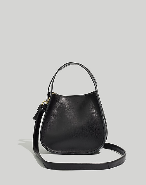 Women's Sydney Leather Crossbody Bag