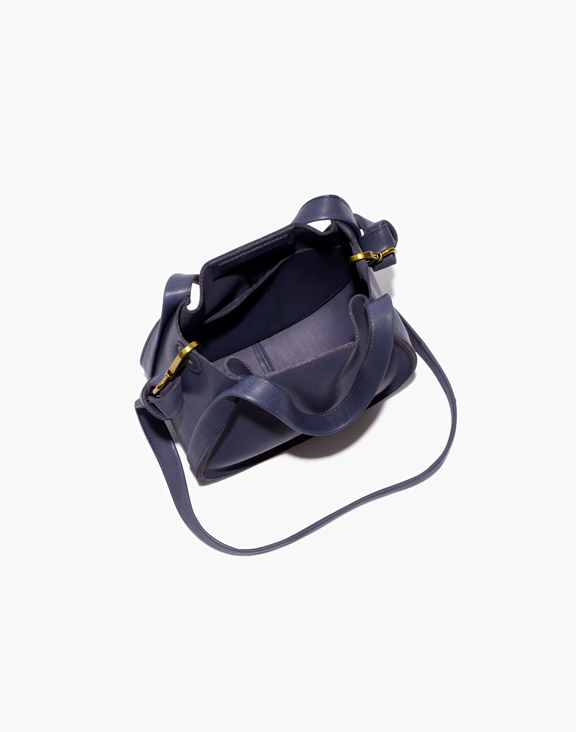 The Sydney Crossbody Bag