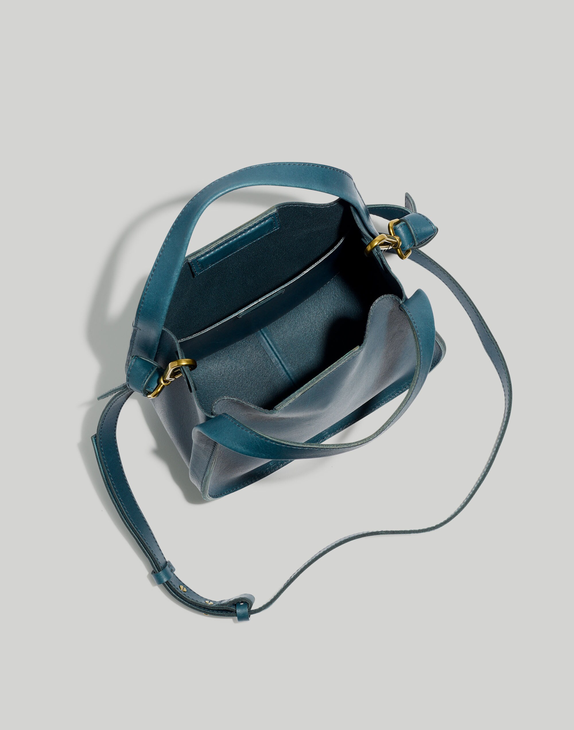 The Sydney Crossbody Bag