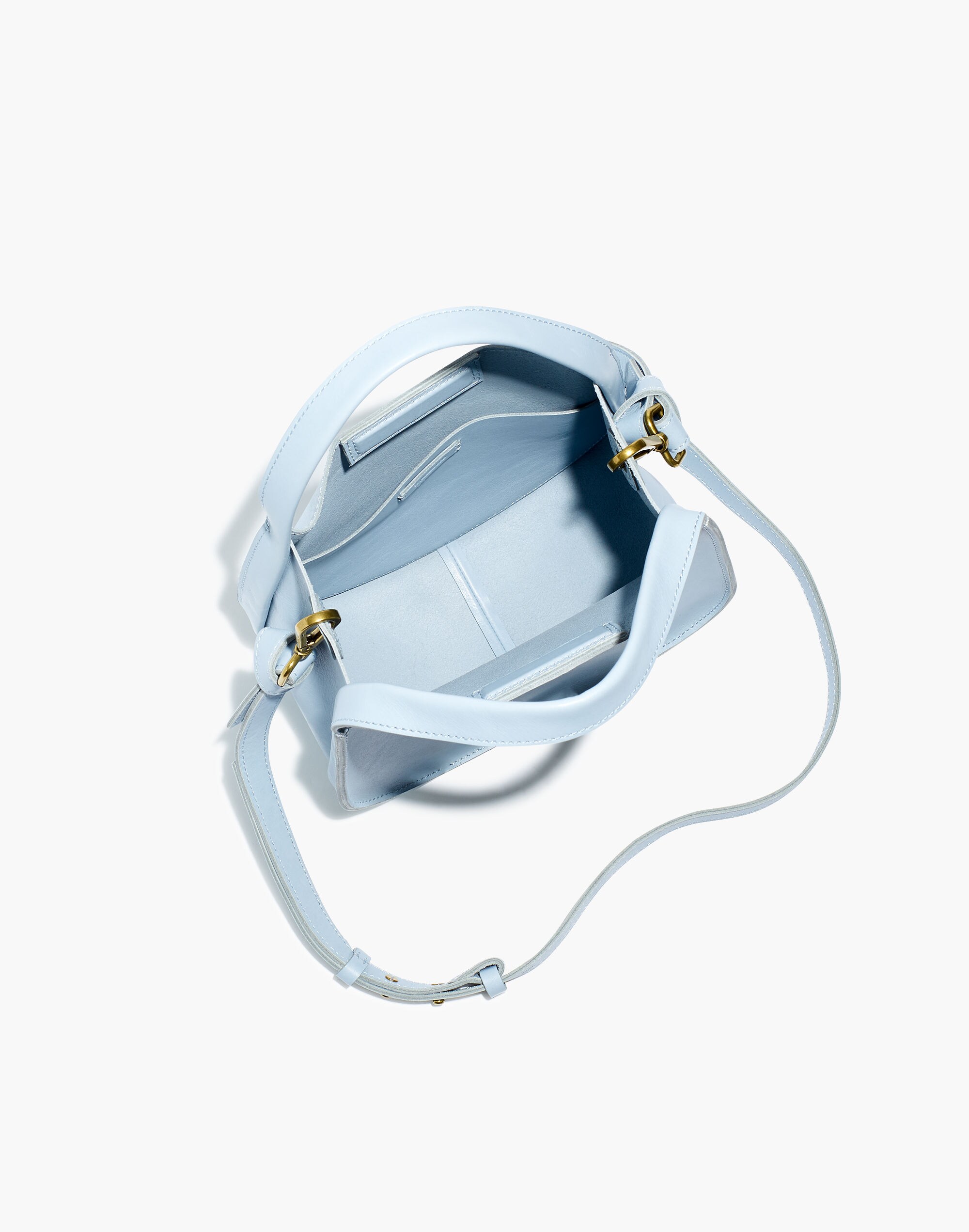 The Sydney Crossbody Bag