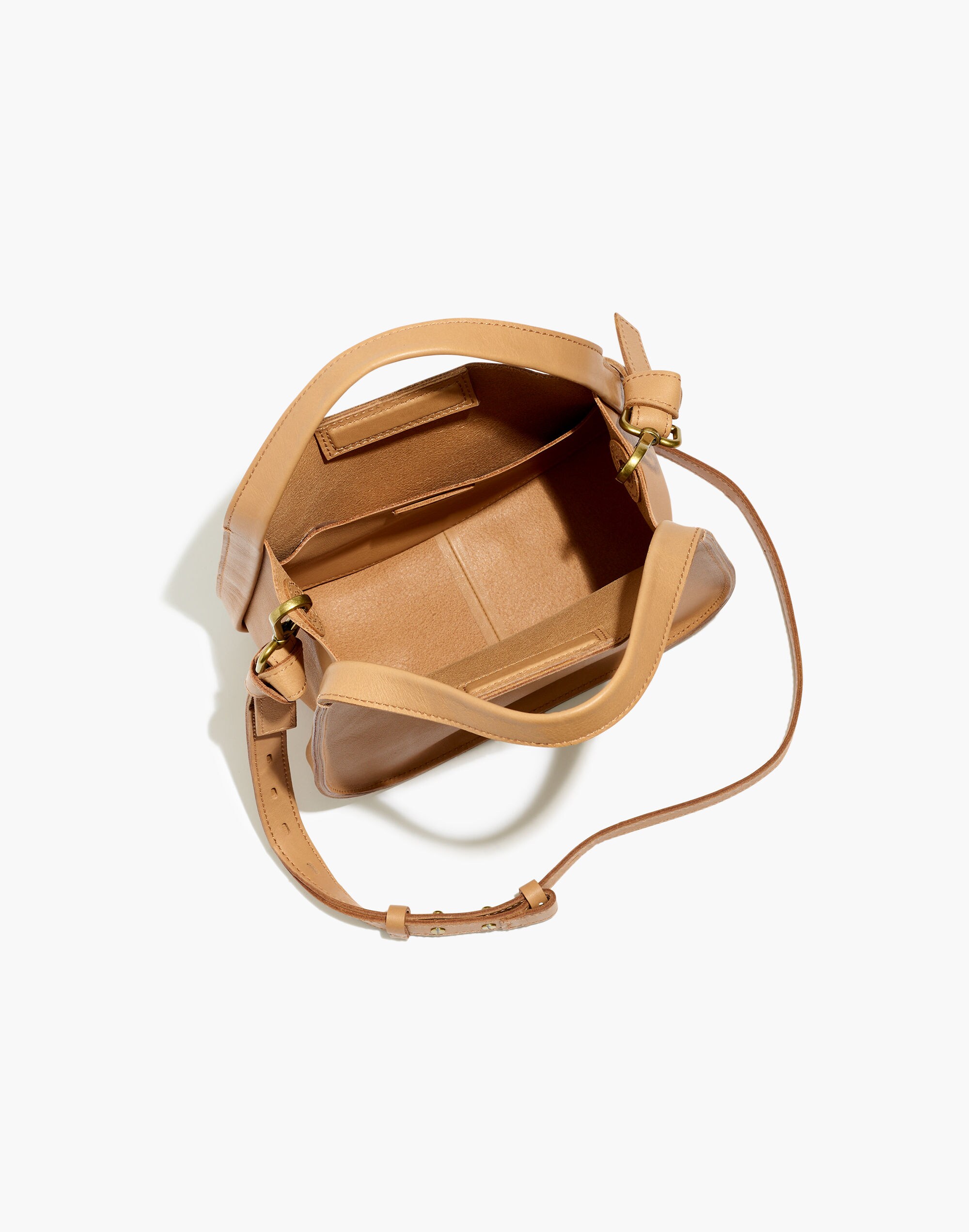 The Sydney Crossbody Bag