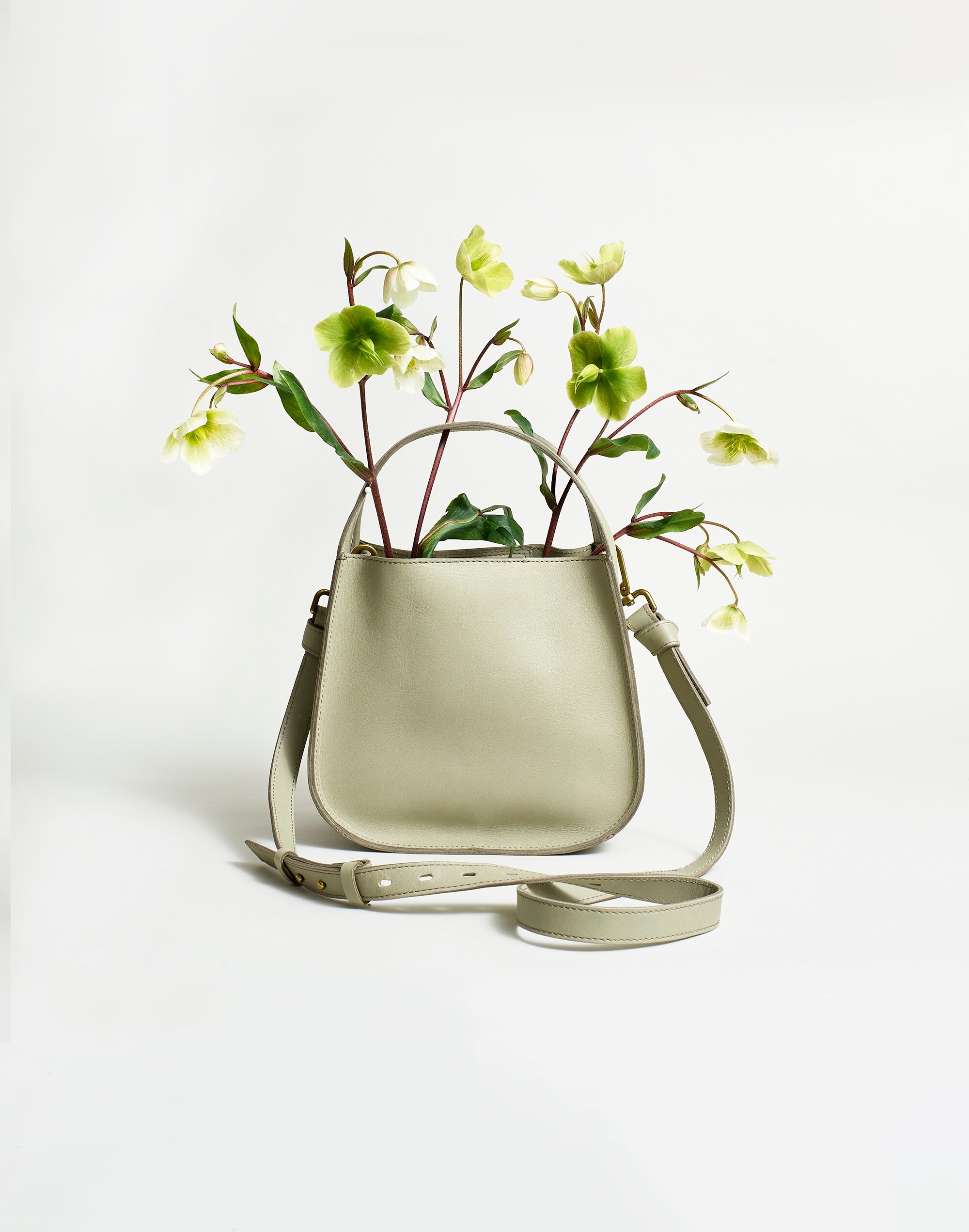 The Sydney Crossbody Bag