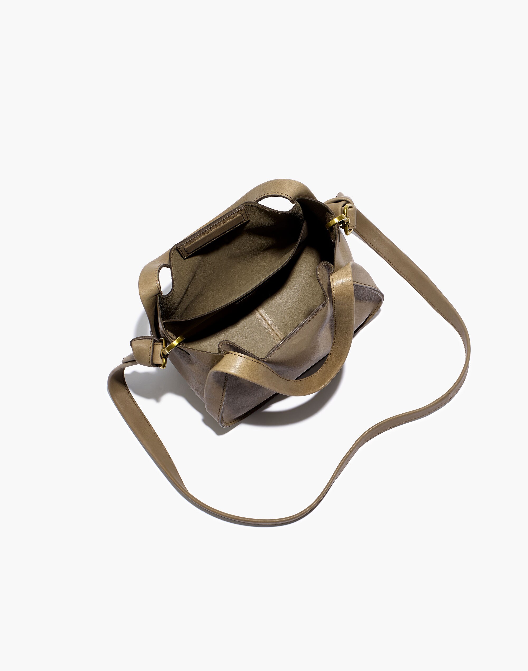 The Sydney Crossbody Bag