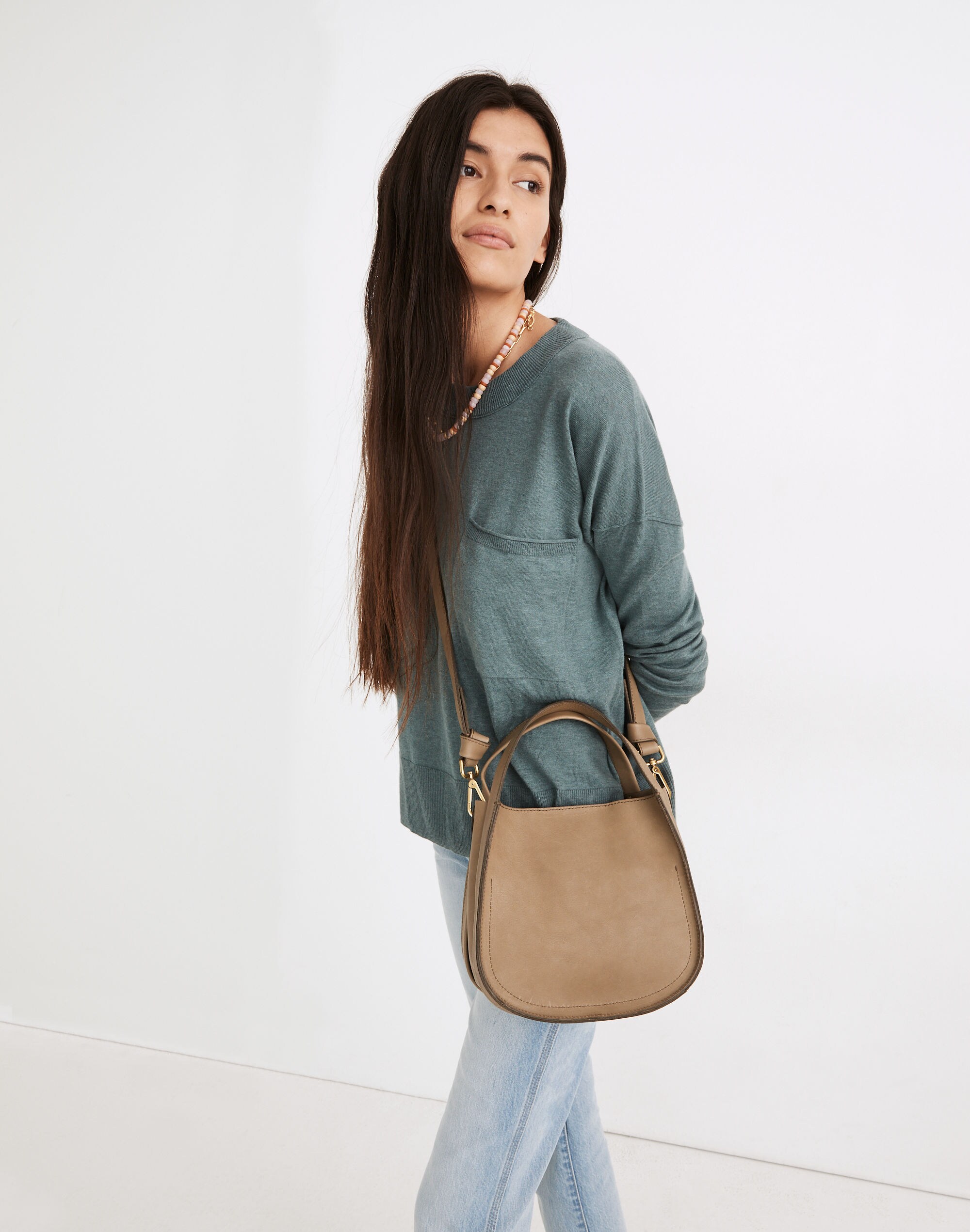 The Sydney Crossbody Bag