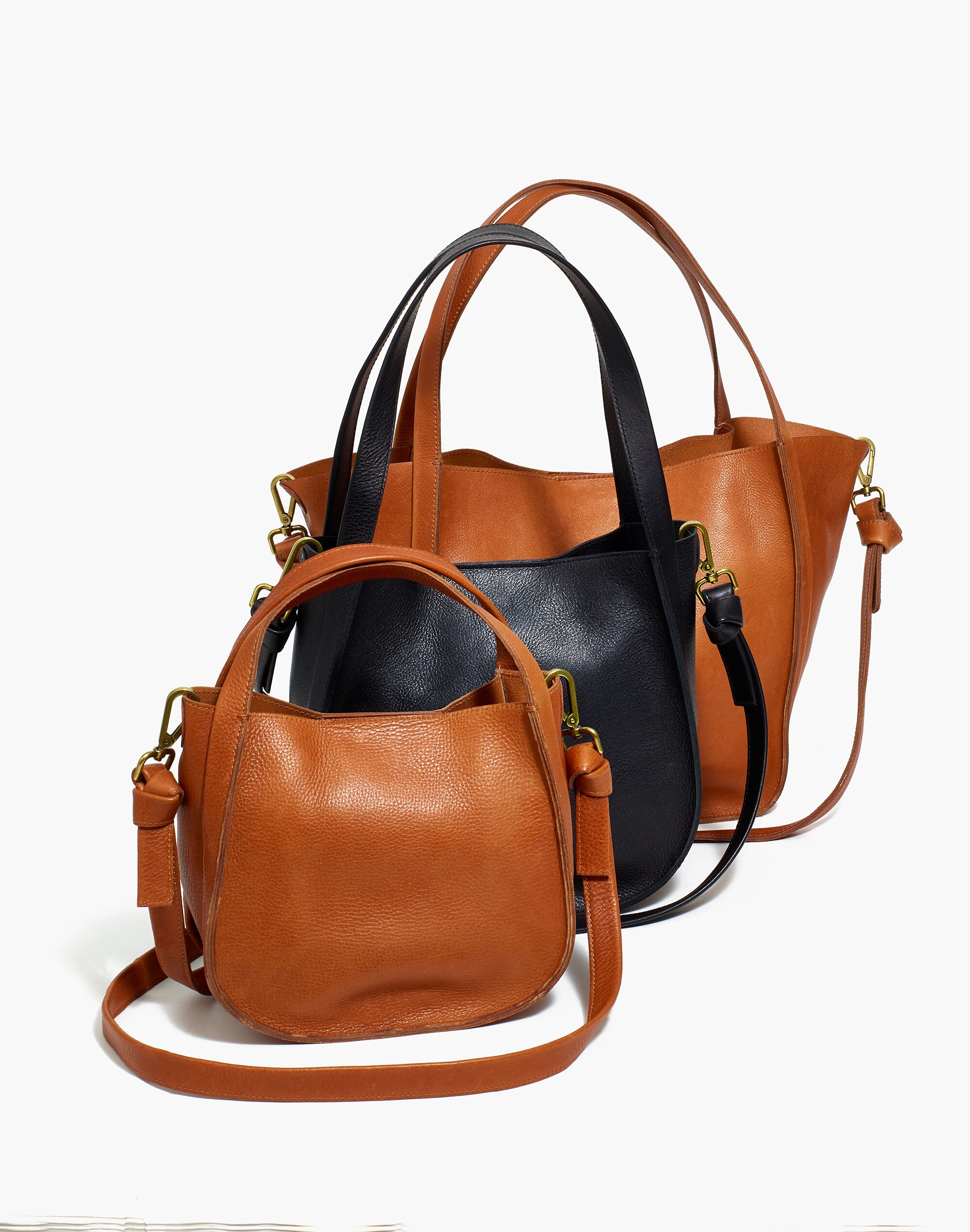 The Sydney Crossbody Bag