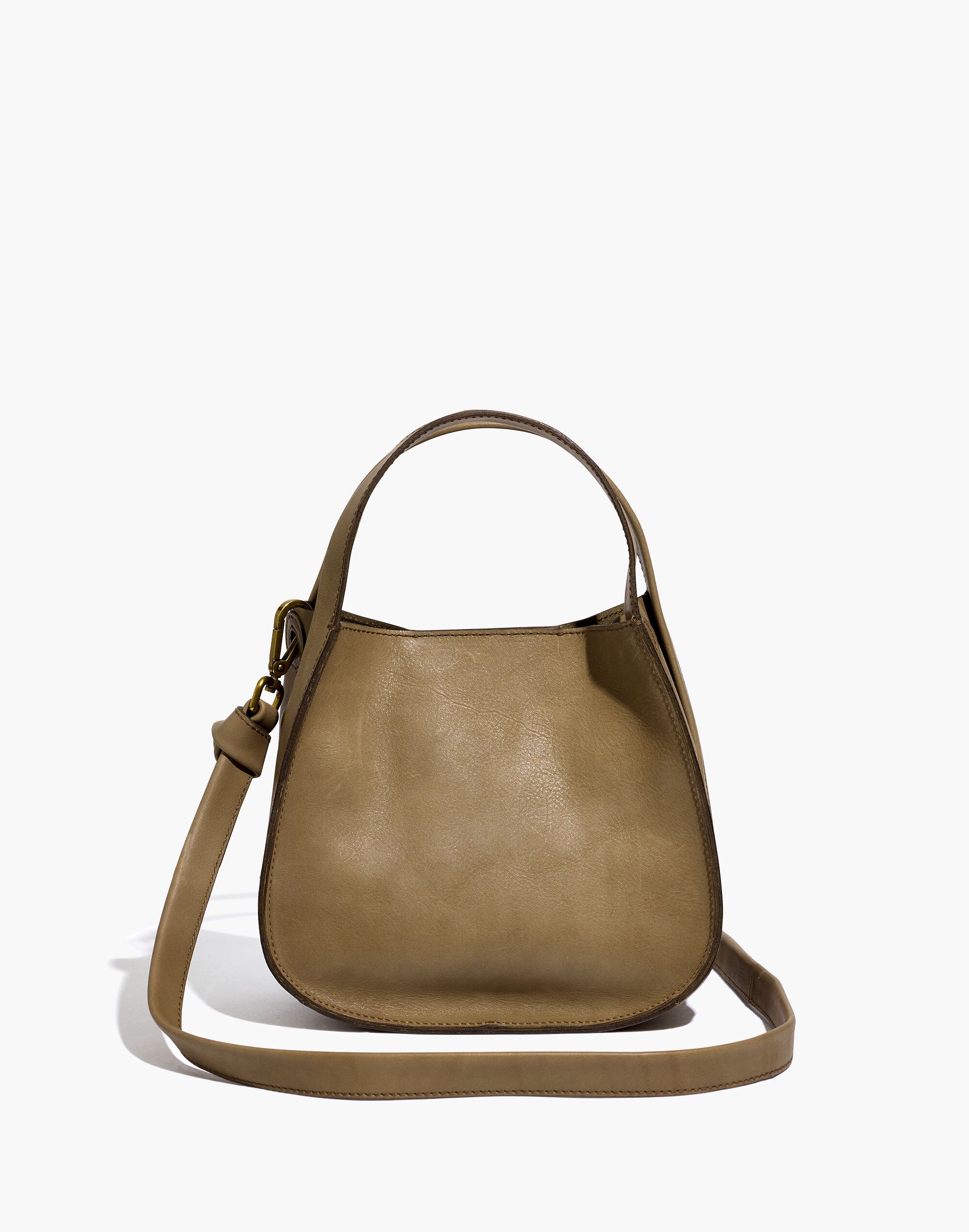 The Sydney Crossbody Bag