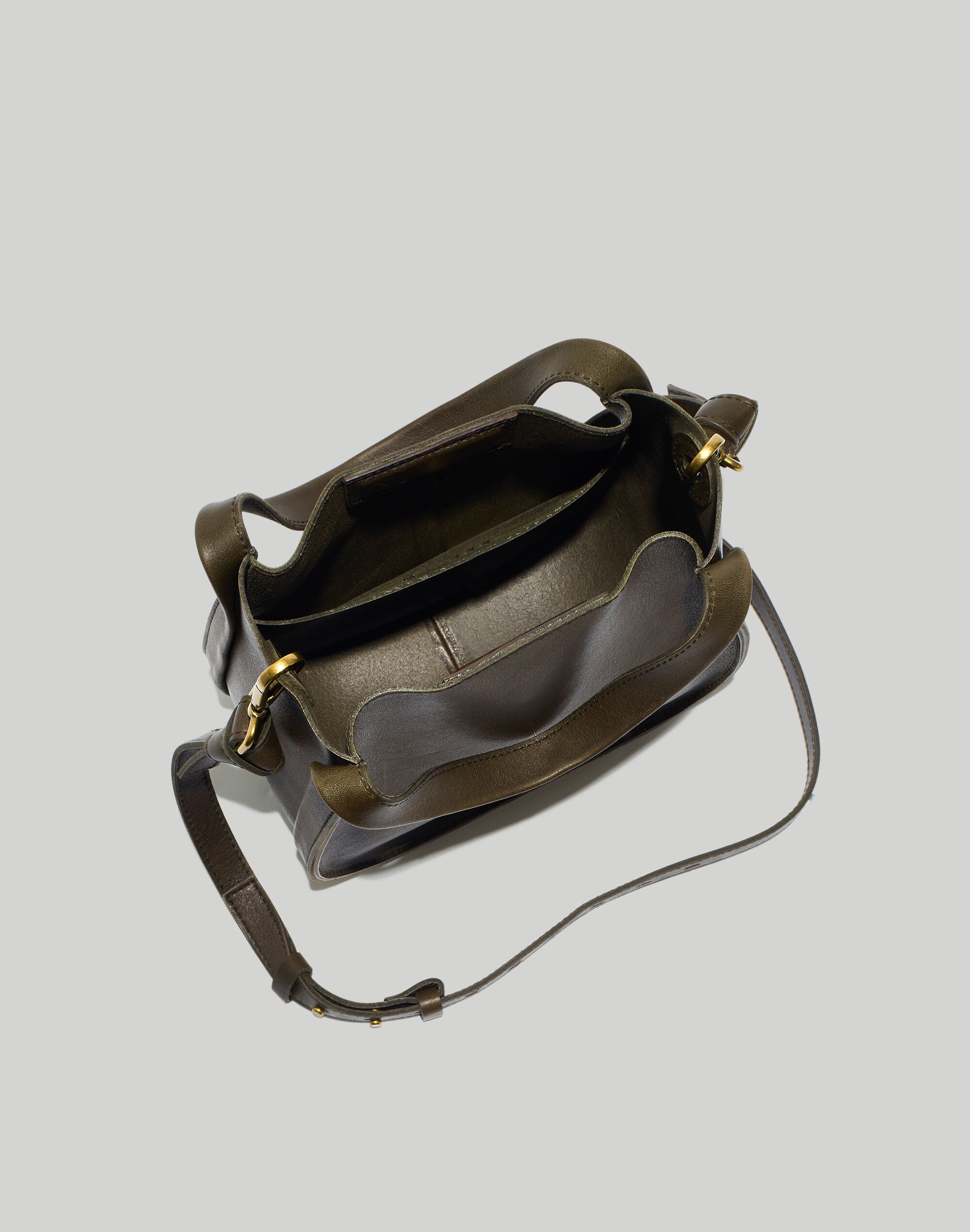 The Sydney Crossbody Bag