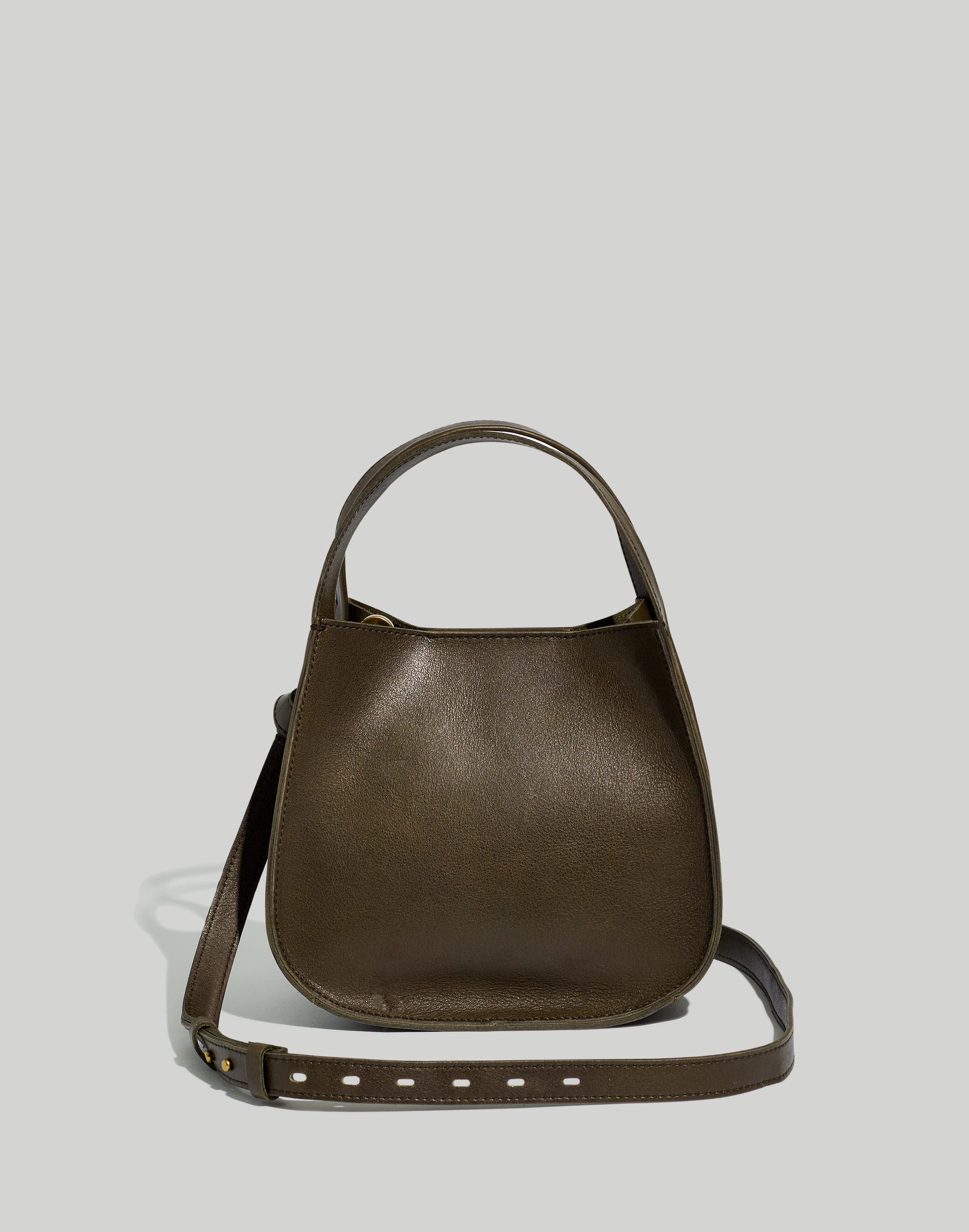 The Sydney Crossbody Bag