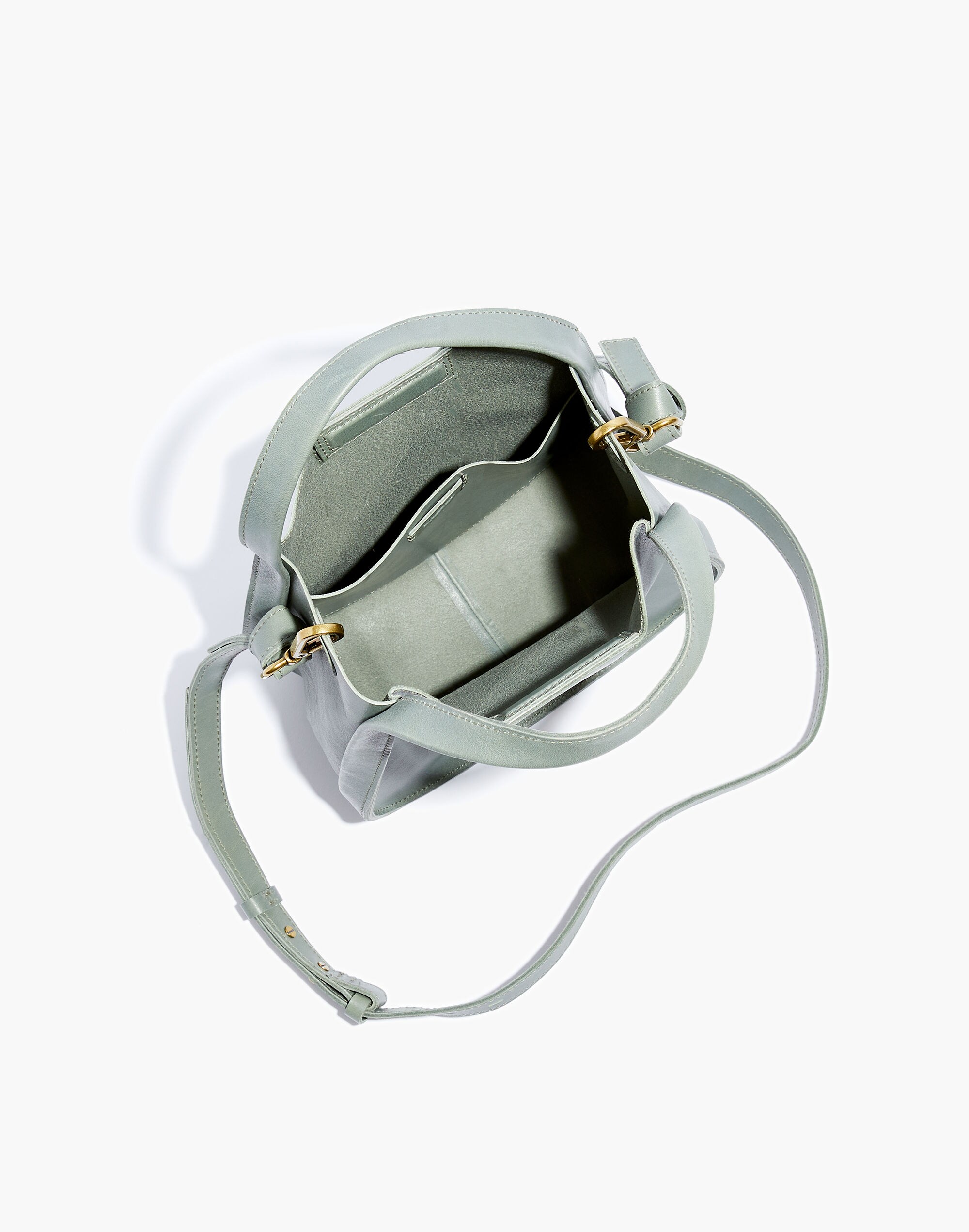 The Sydney Crossbody Bag