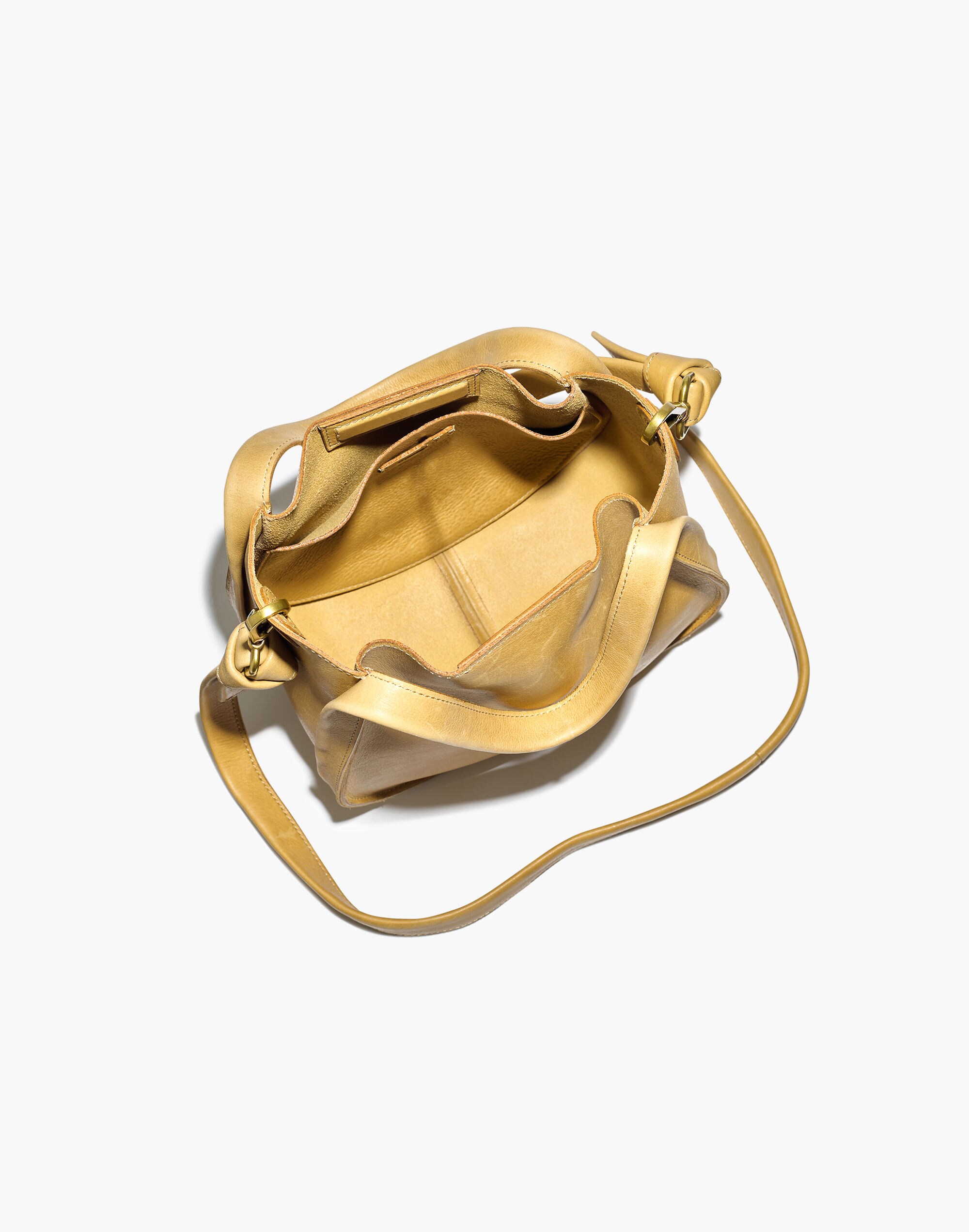 The Sydney Crossbody Bag