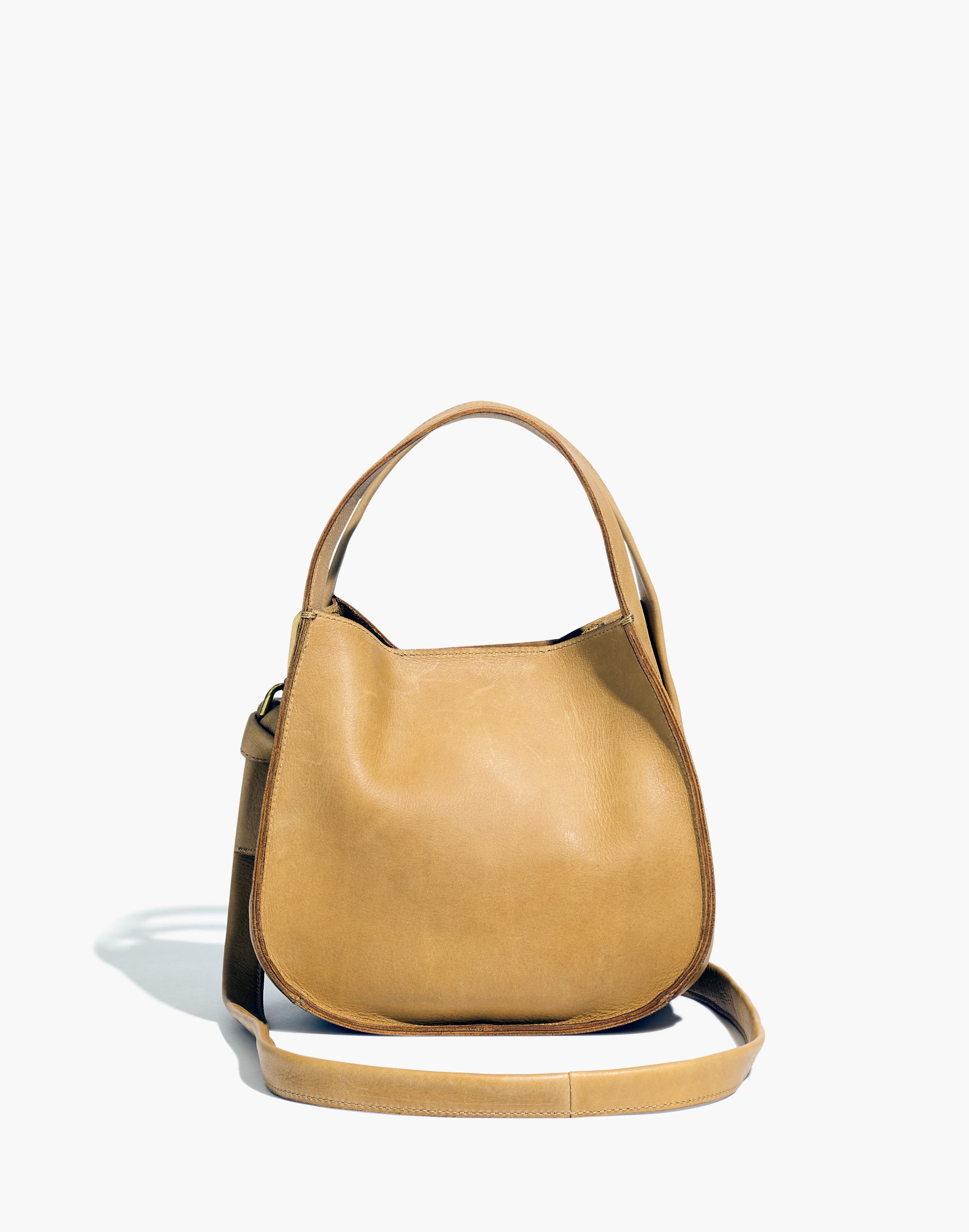 The Sydney Crossbody Bag