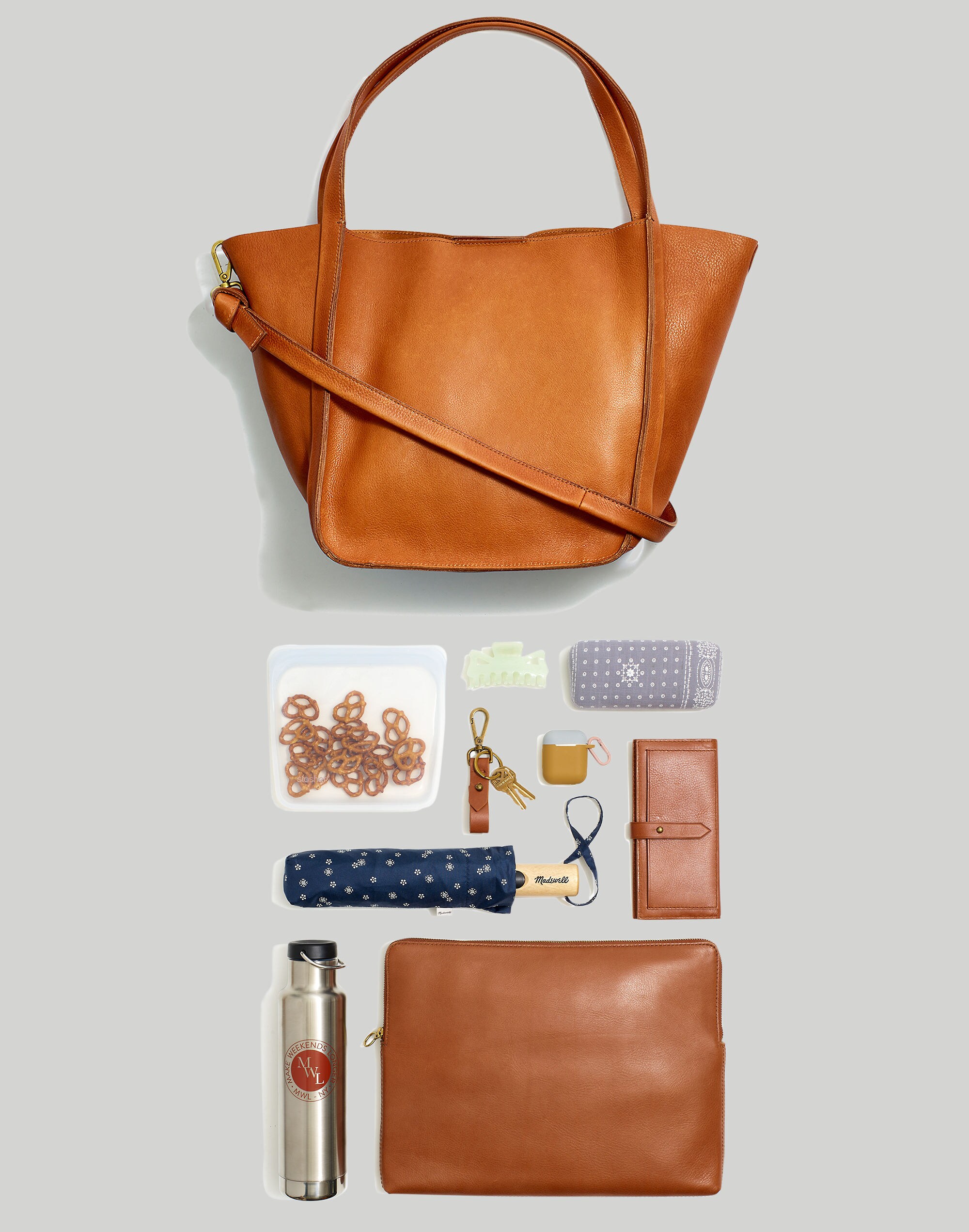The Sydney Tote