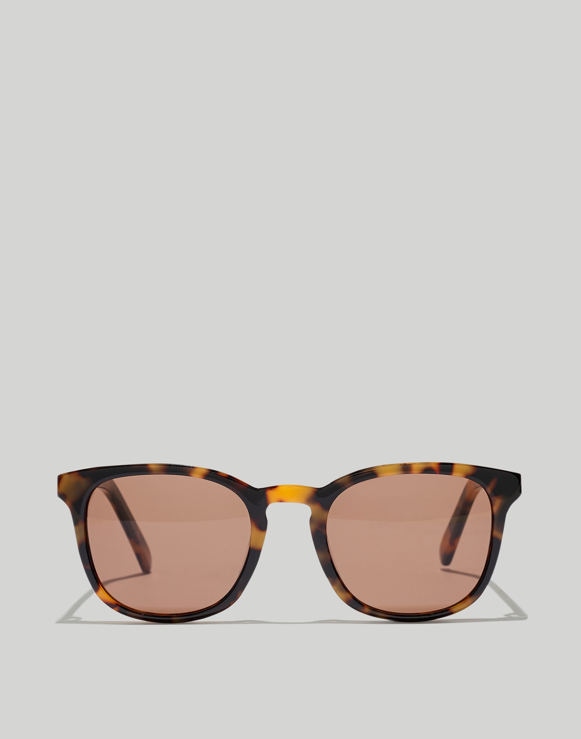 Ashcroft Sunglasses