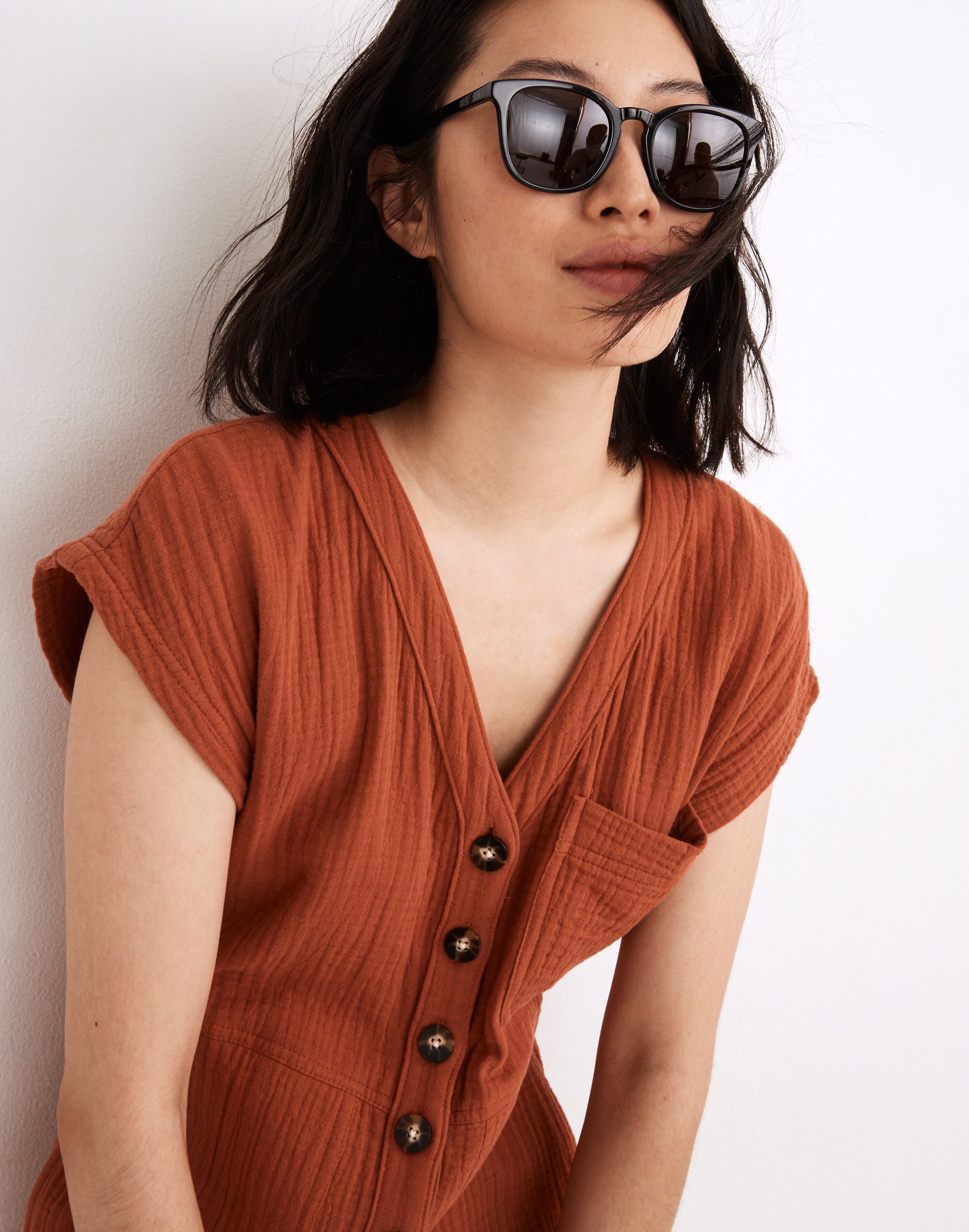 Ashcroft Sunglasses