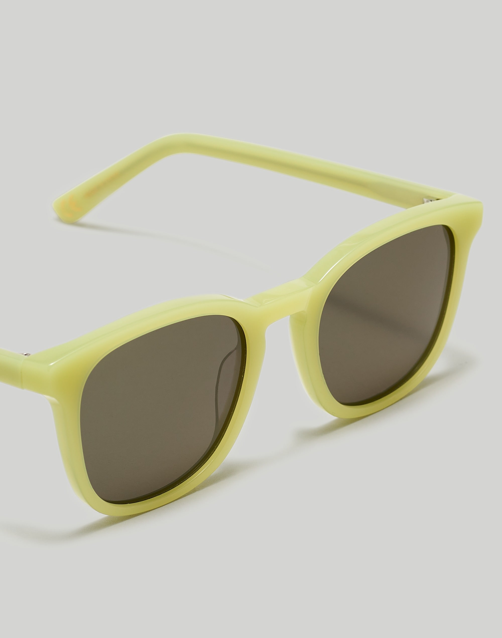 Ashcroft Sunglasses