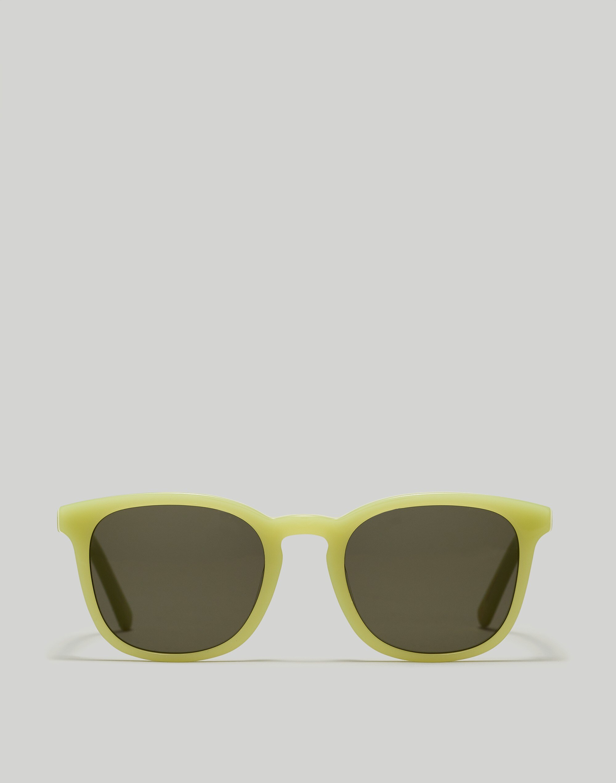 Ashcroft Sunglasses
