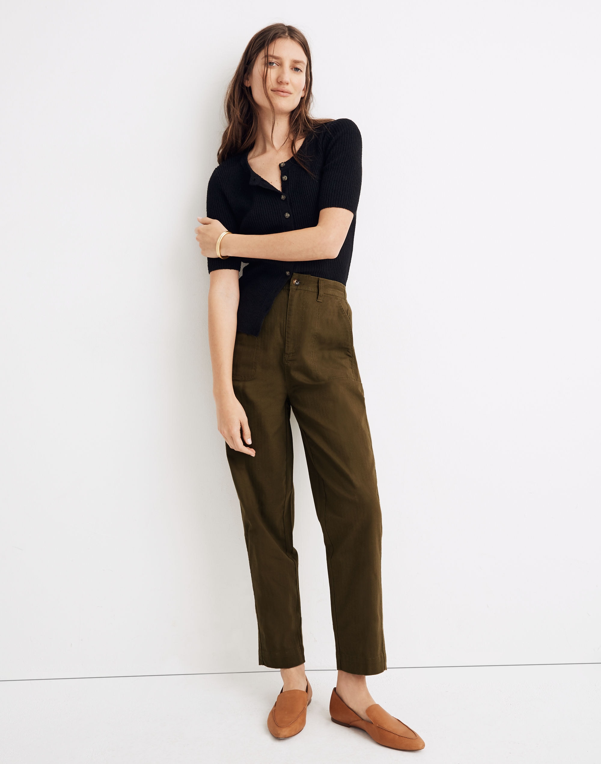 camp pants