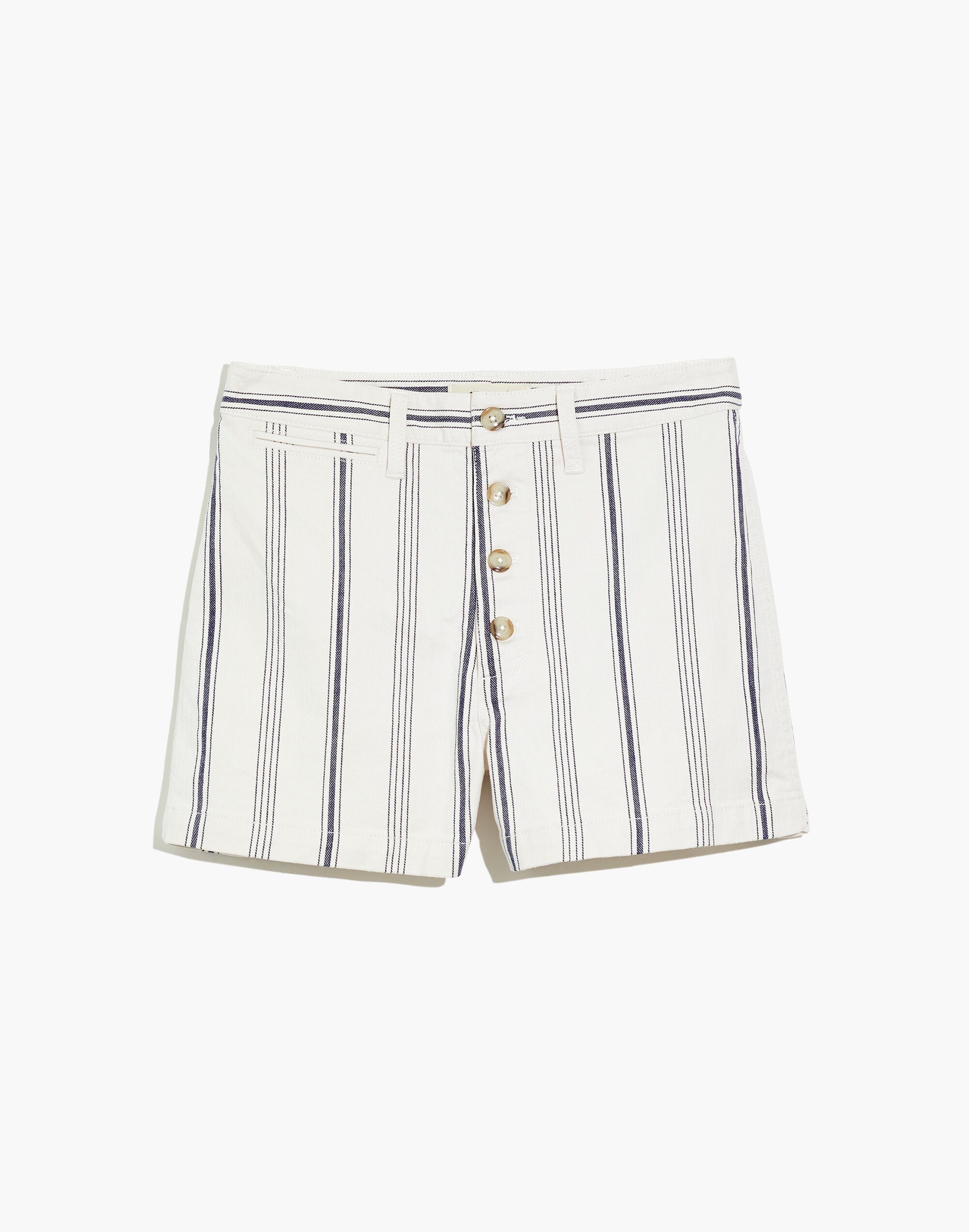 Emmett Shorts in Stripe