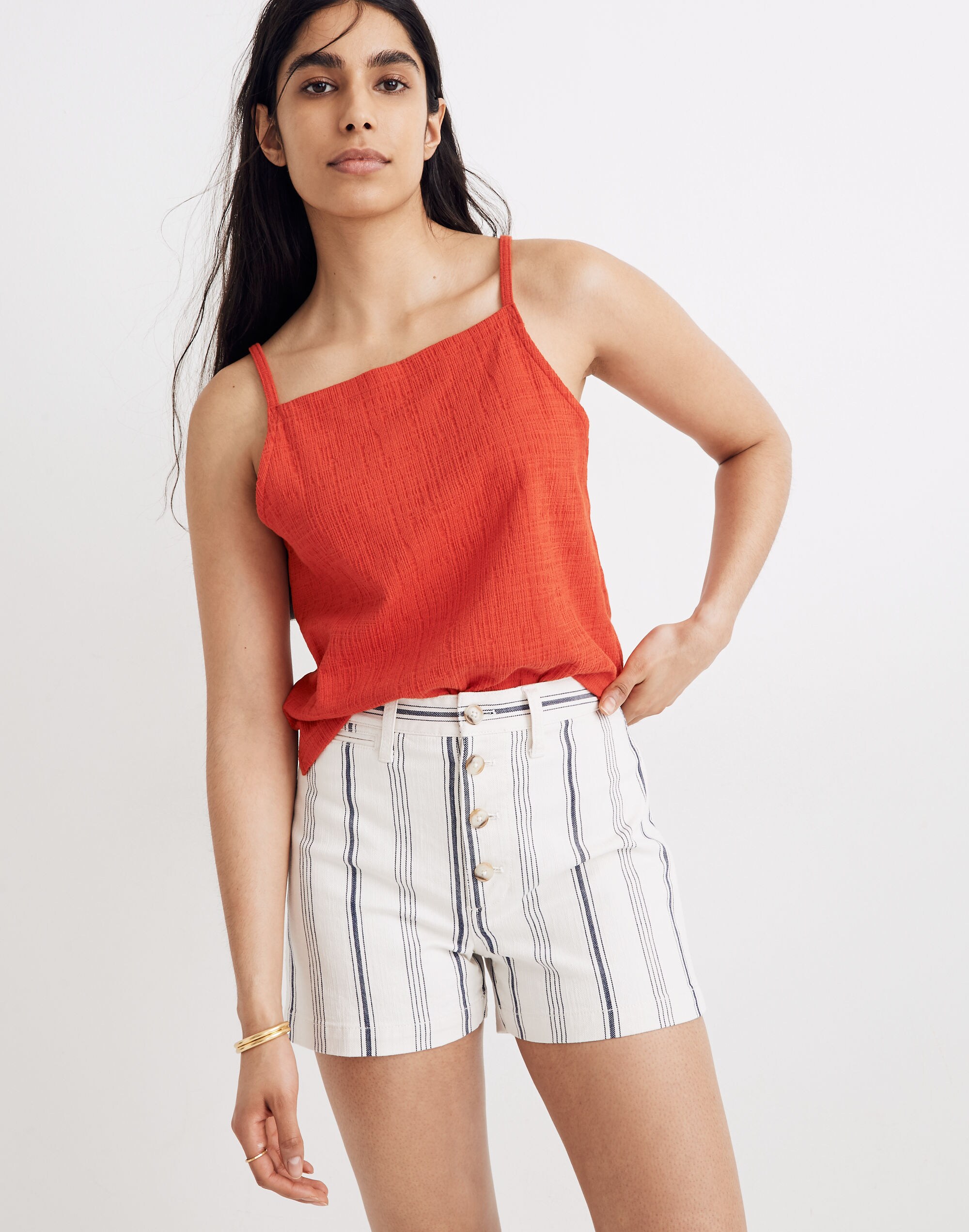 Emmett Shorts in Stripe