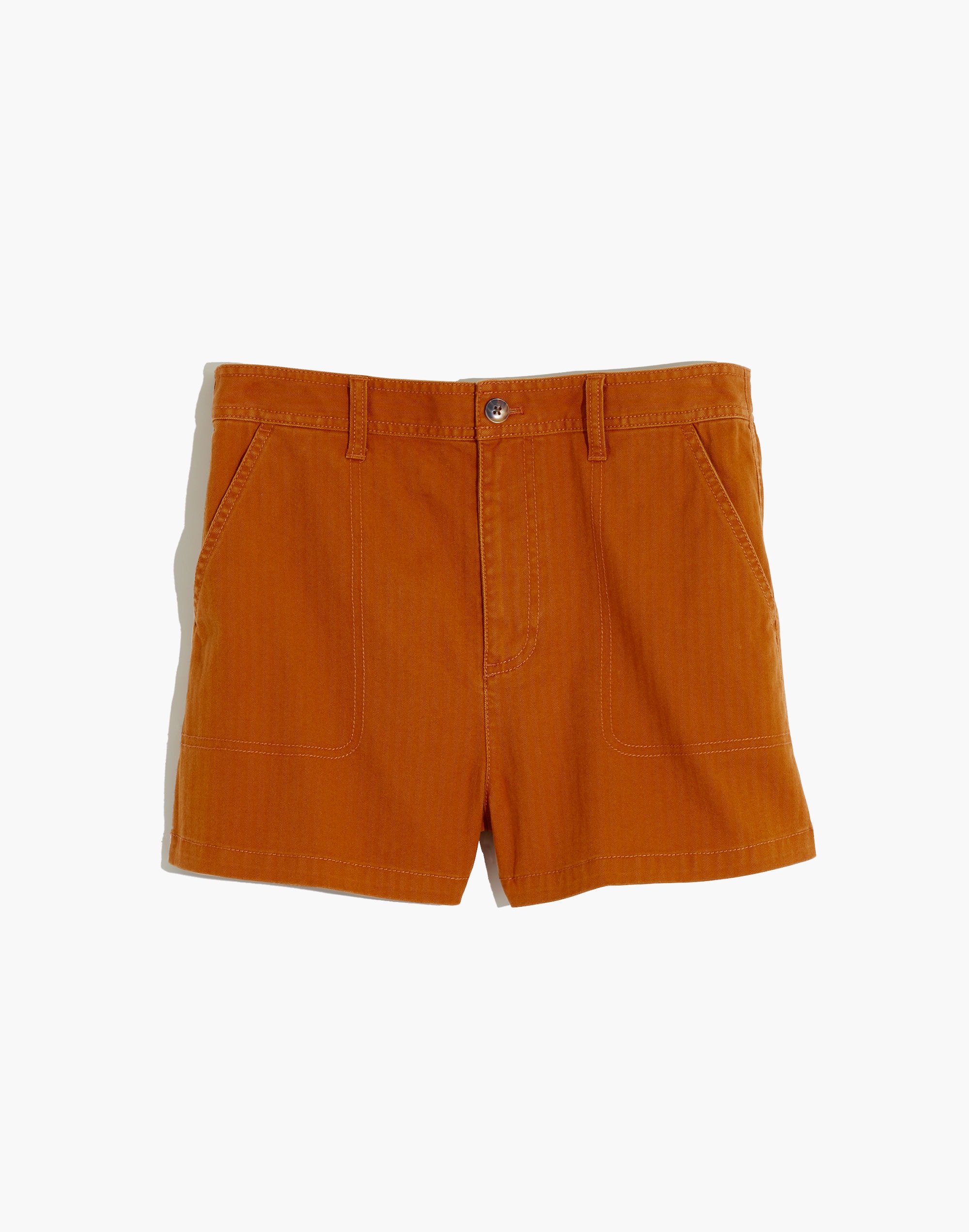 Camp Shorts