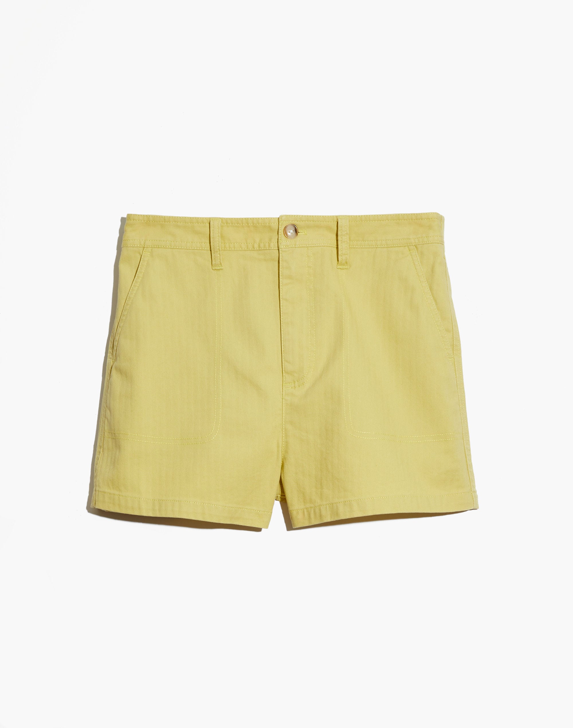 Camp Shorts