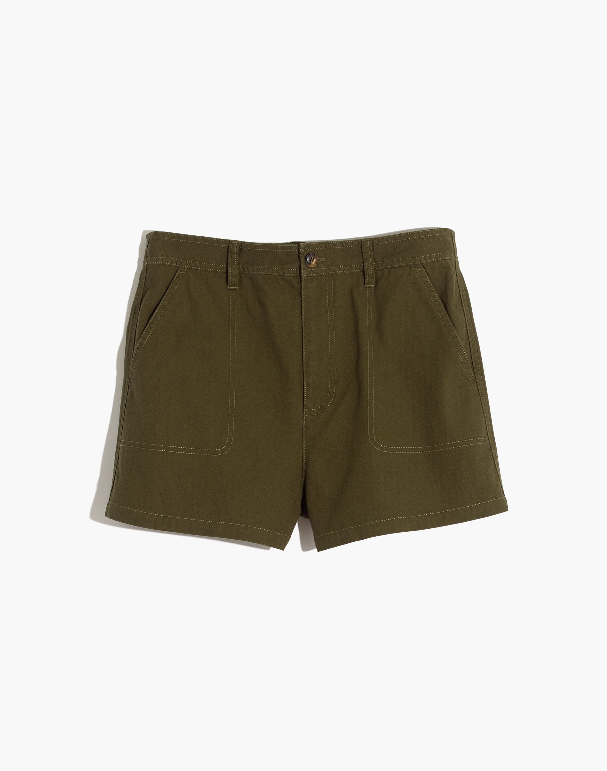 Camp Shorts