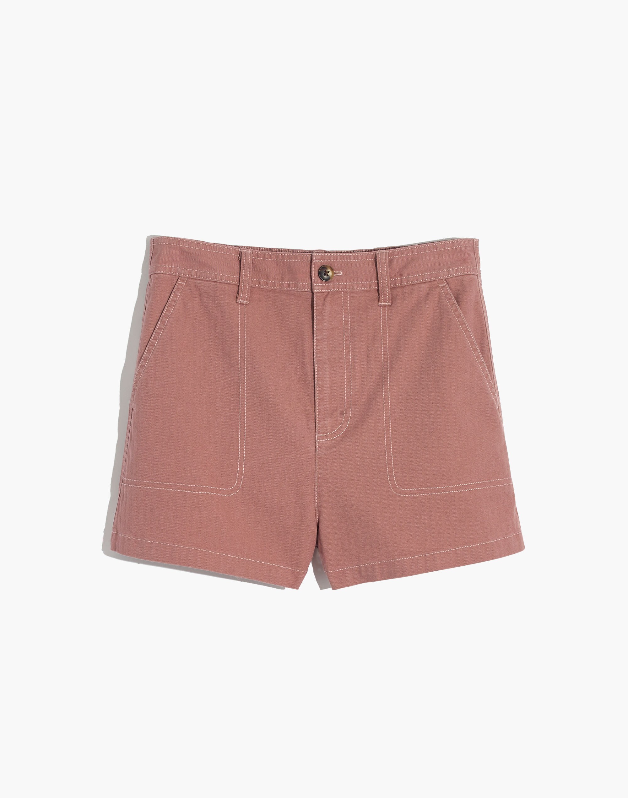 Camp Shorts